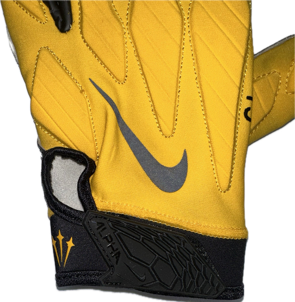 Unreleased NOCTA Gloves
