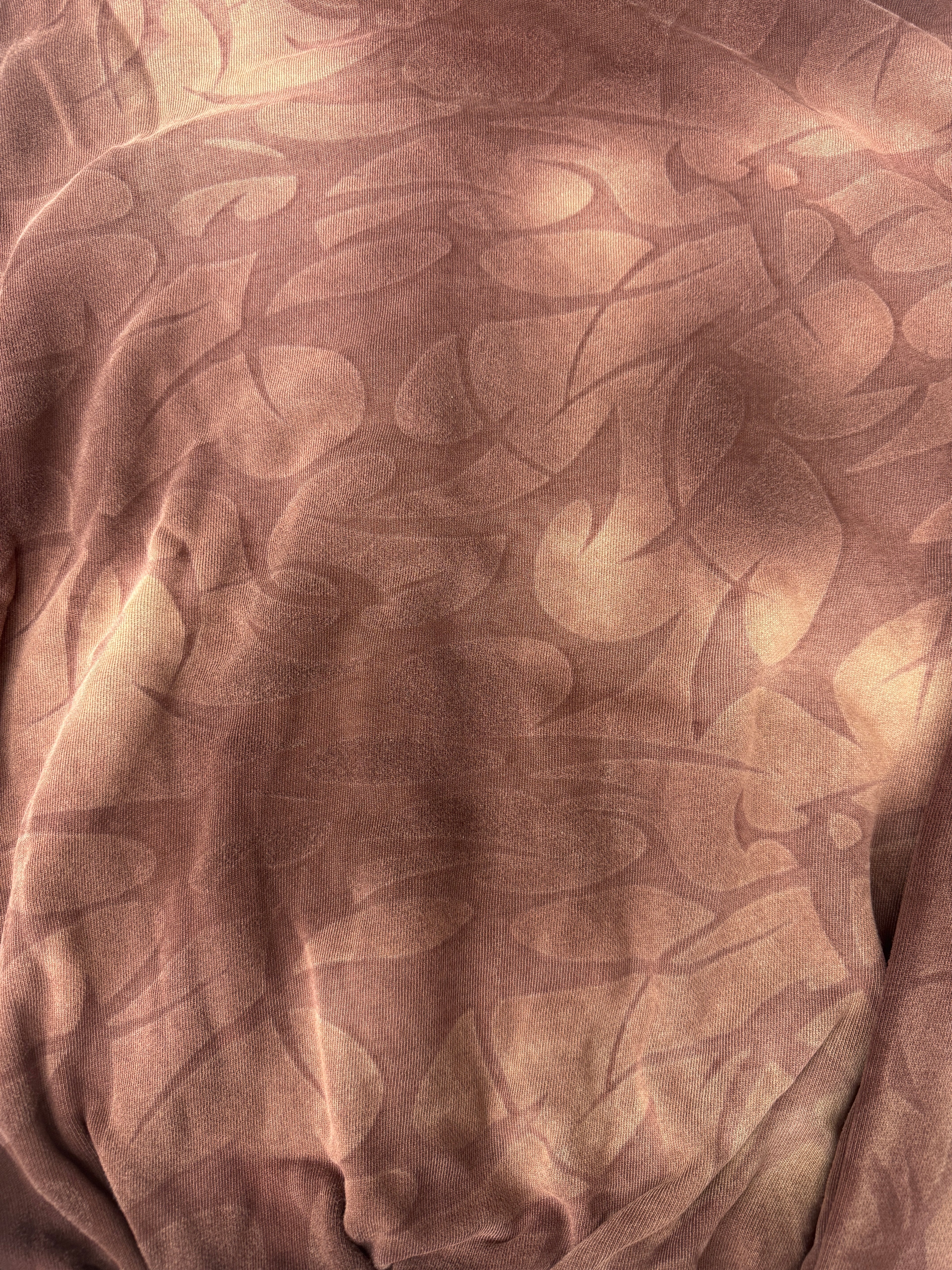 HS Tribal Zip Up Hoodie