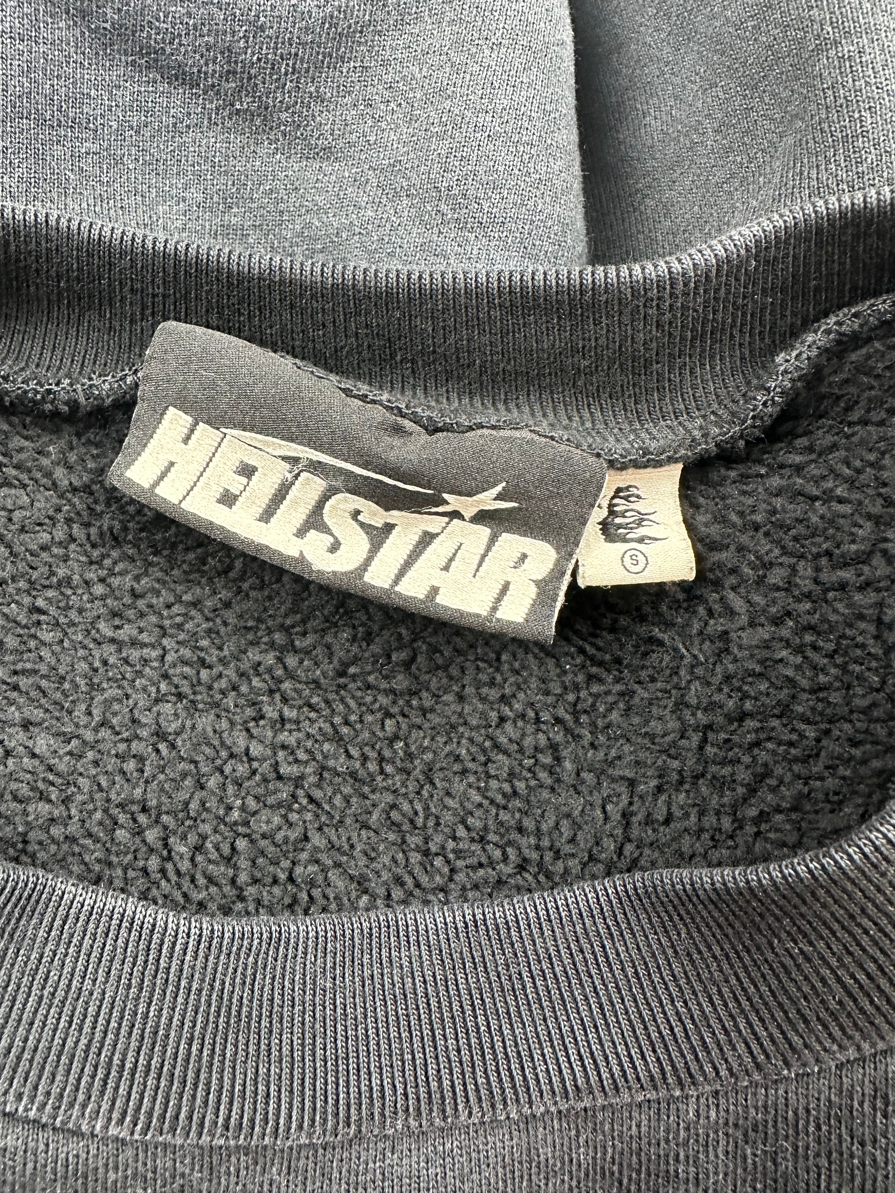 HS Sample Blank Crewneck