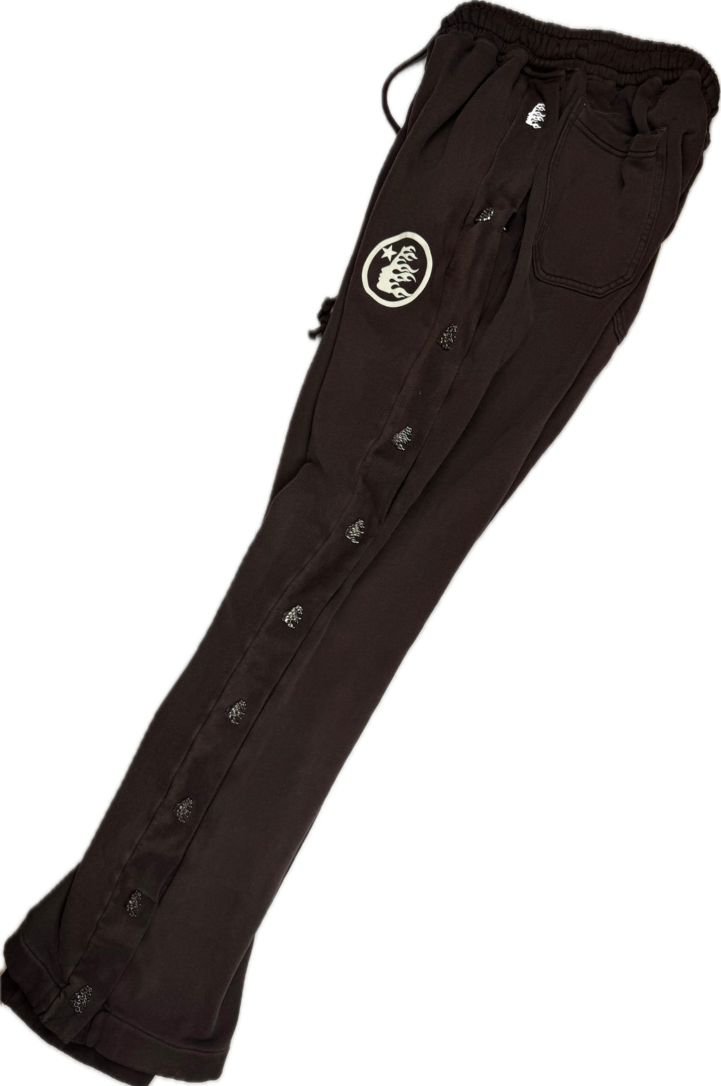 HS Snap Sweatpants