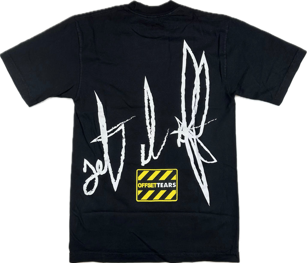 Denim Tears x Offset T-shirt