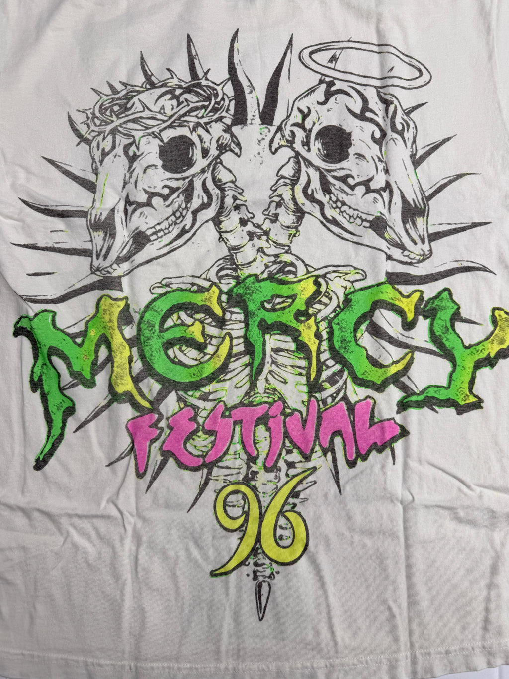 HS Mercy Festival T-shirt