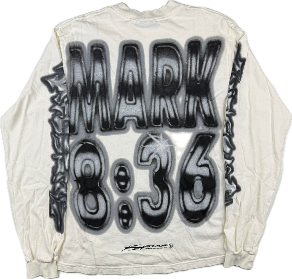 HS Mark Long Sleeve T-shirt