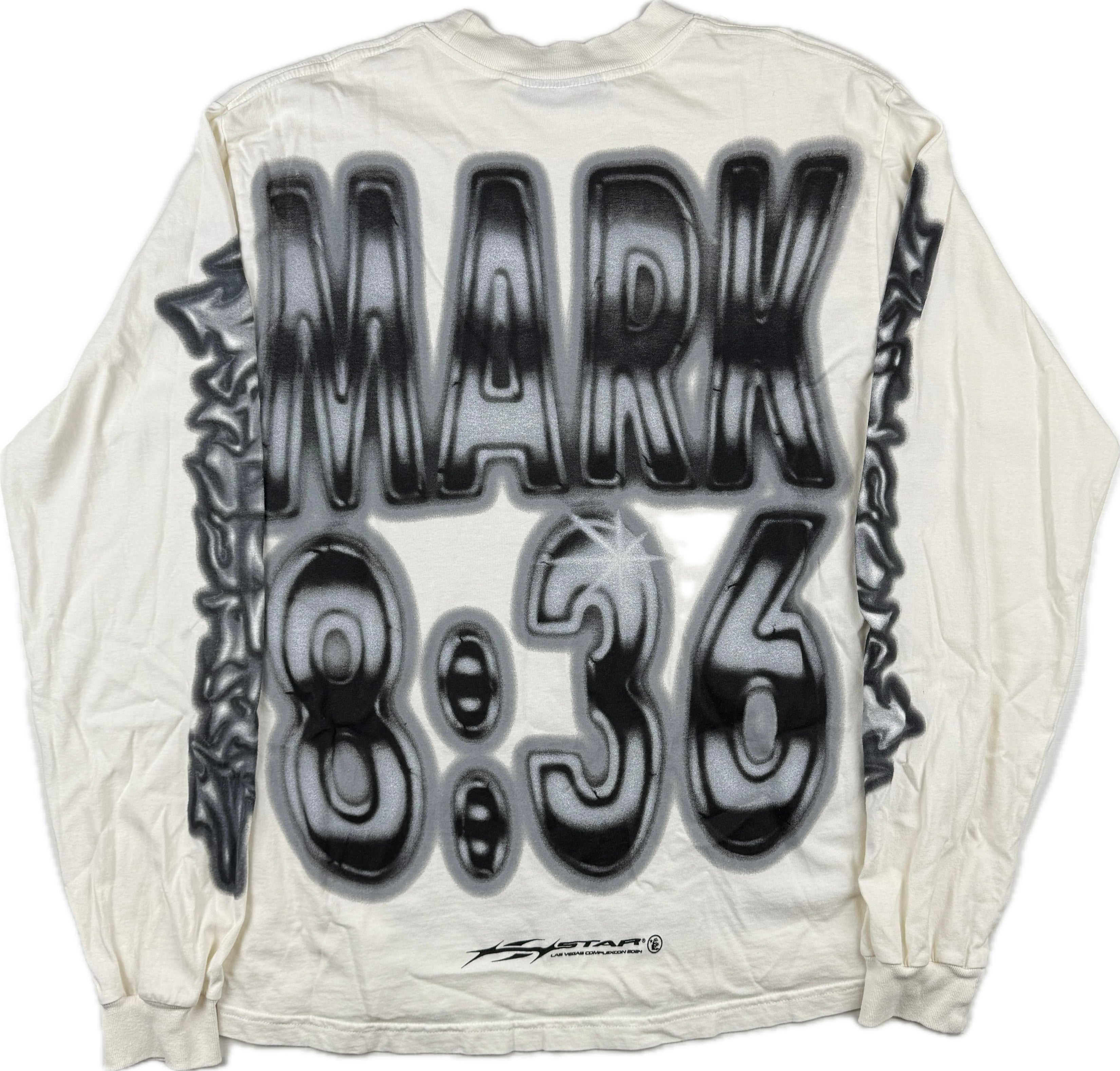 HS Mark Long Sleeve T-shirt