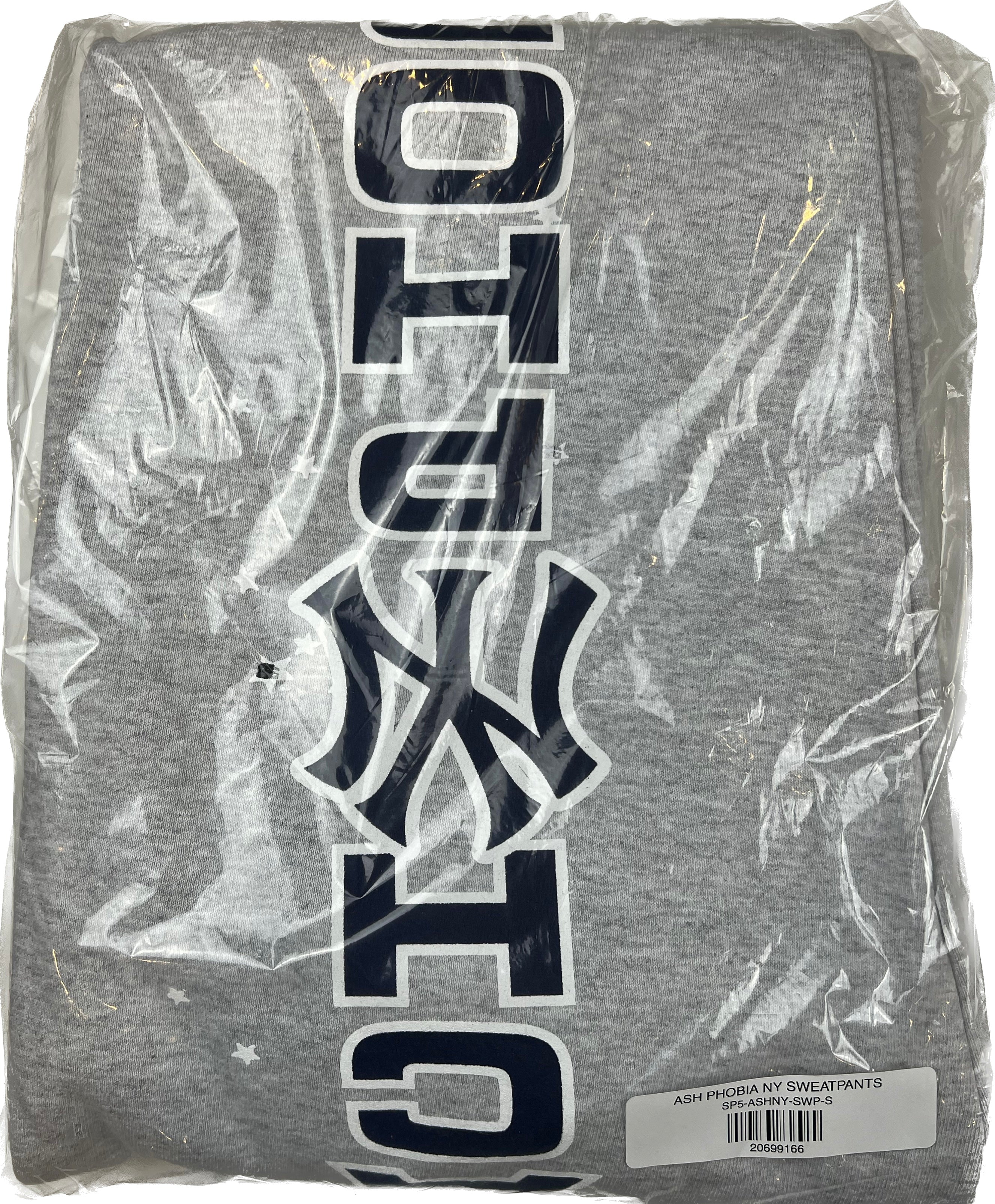 Sp5der ArachNYphobia Sweatpants