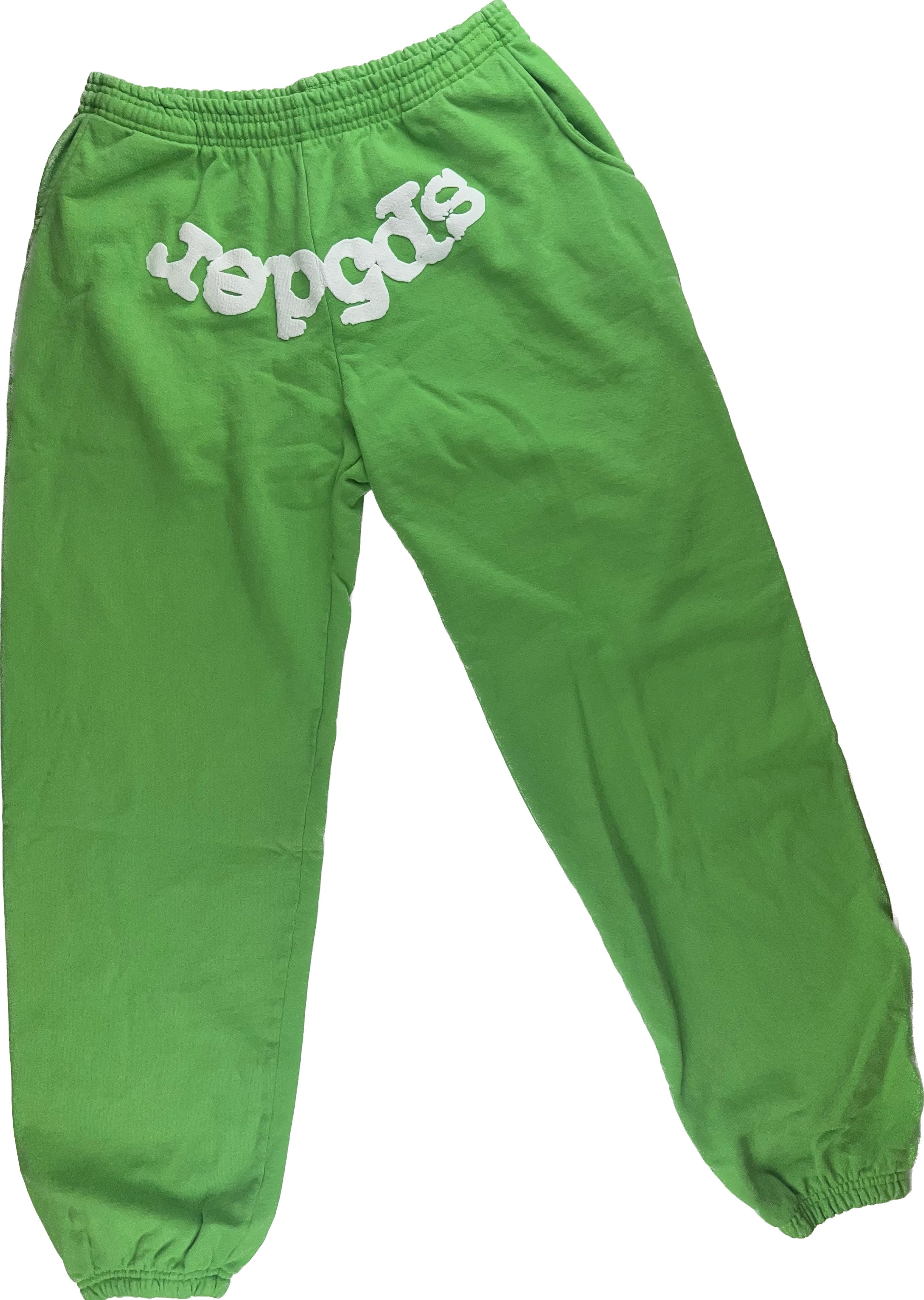 Sp5der 8 Days of Sp5der Sweatpants