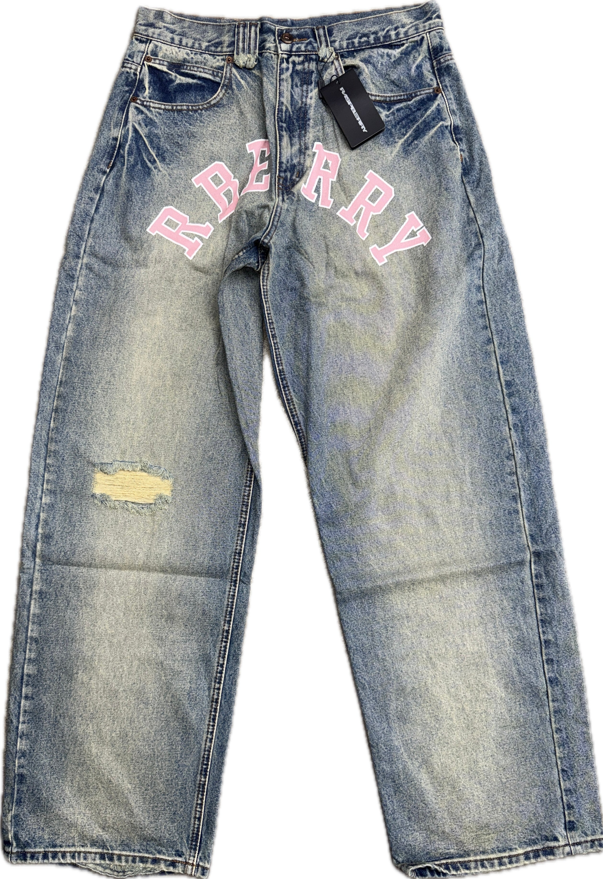 GV Gallery Rberry Jeans
