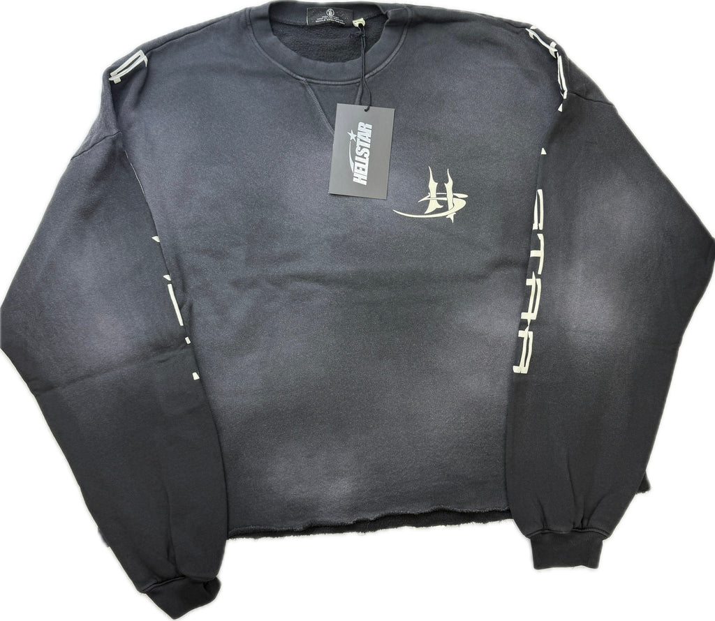 HS Gothic Crewneck