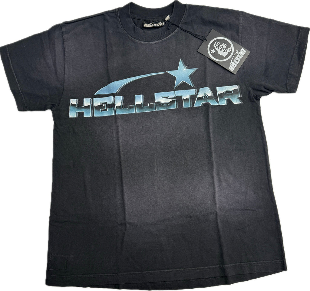 HS Chrome Logo T-shirt