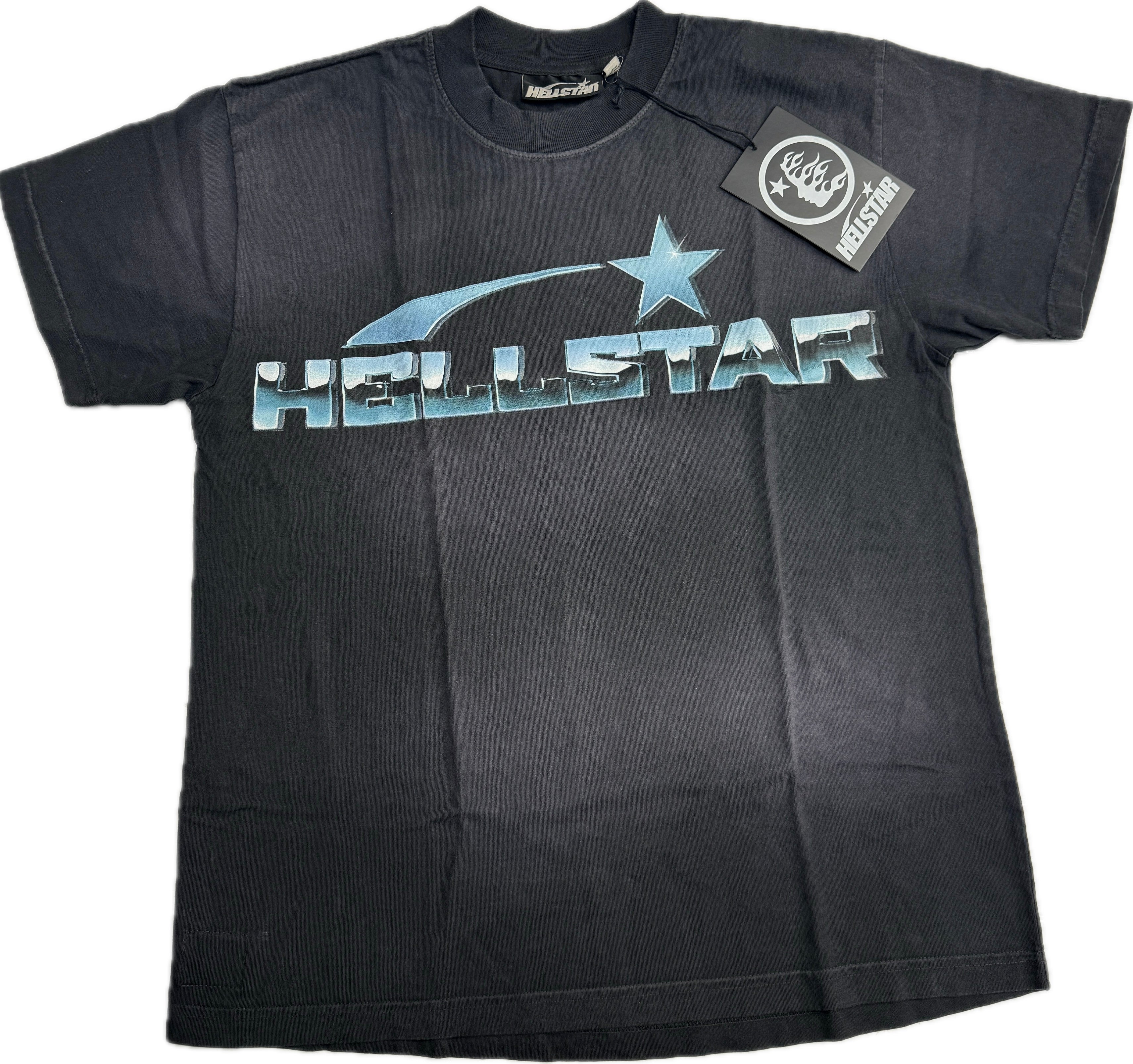 HS Chrome Logo T-shirt