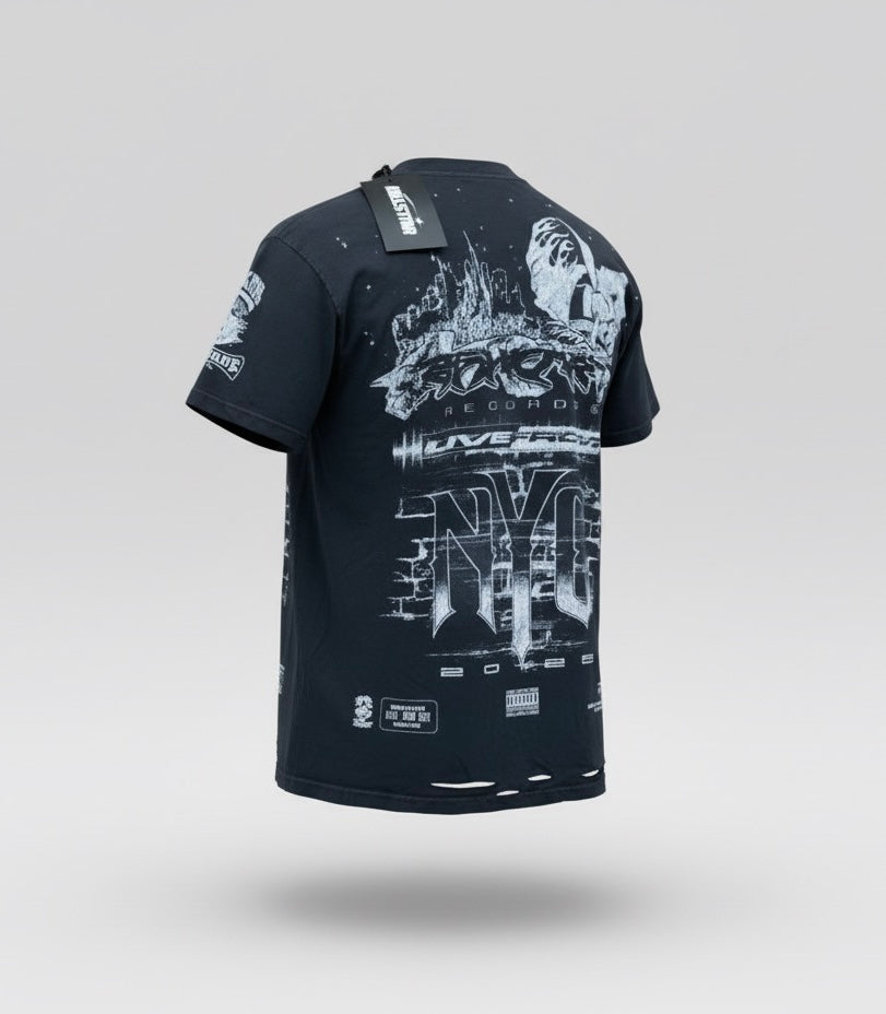 HS Liberty Short Sleeve T-shirt