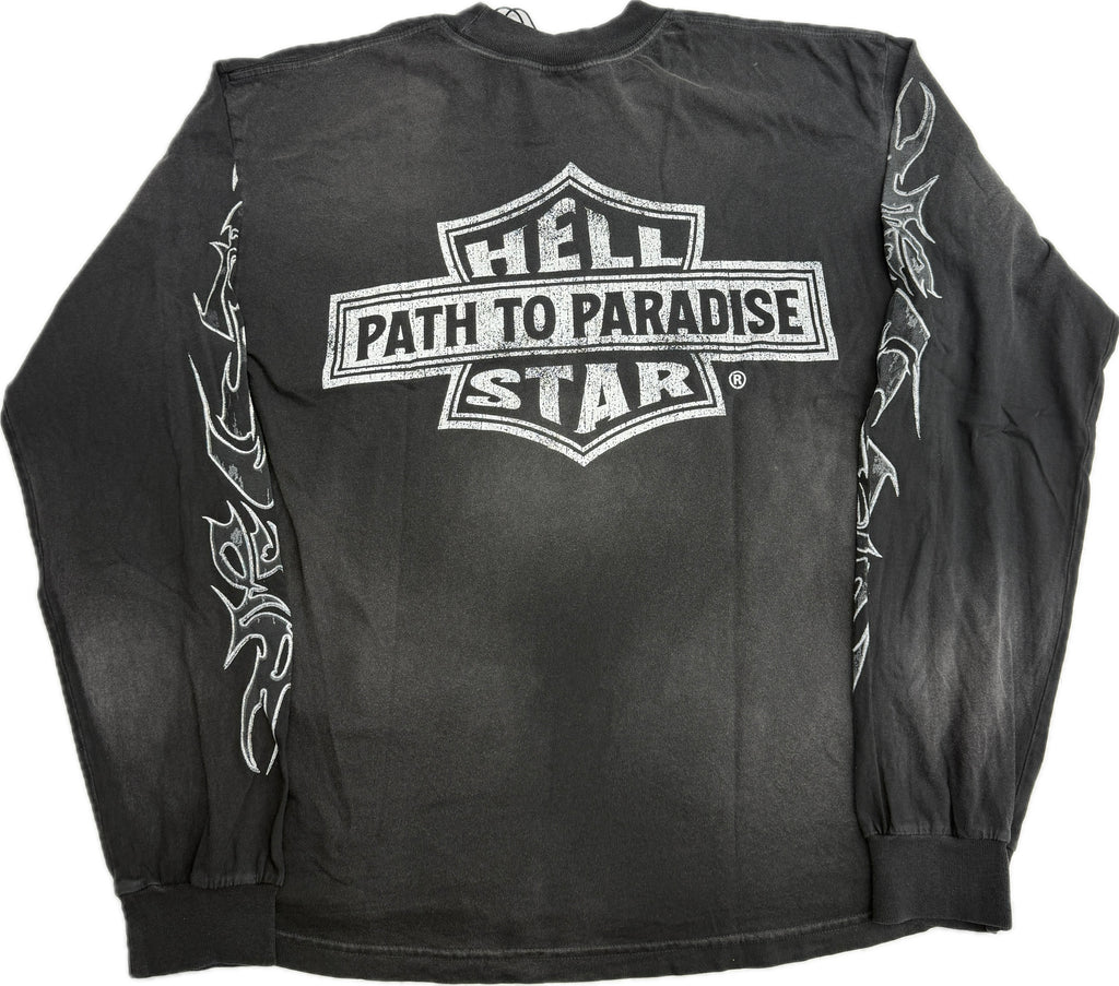 HS Spiritual Lamb T-shirt