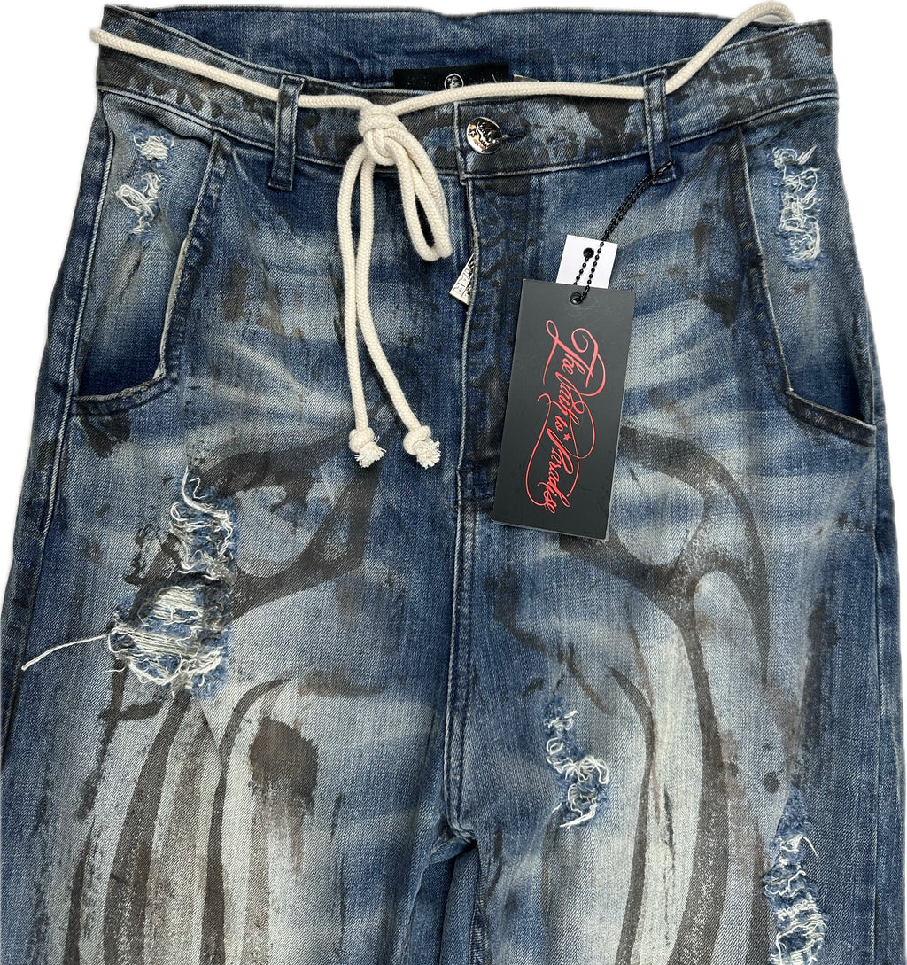 HS Jeans