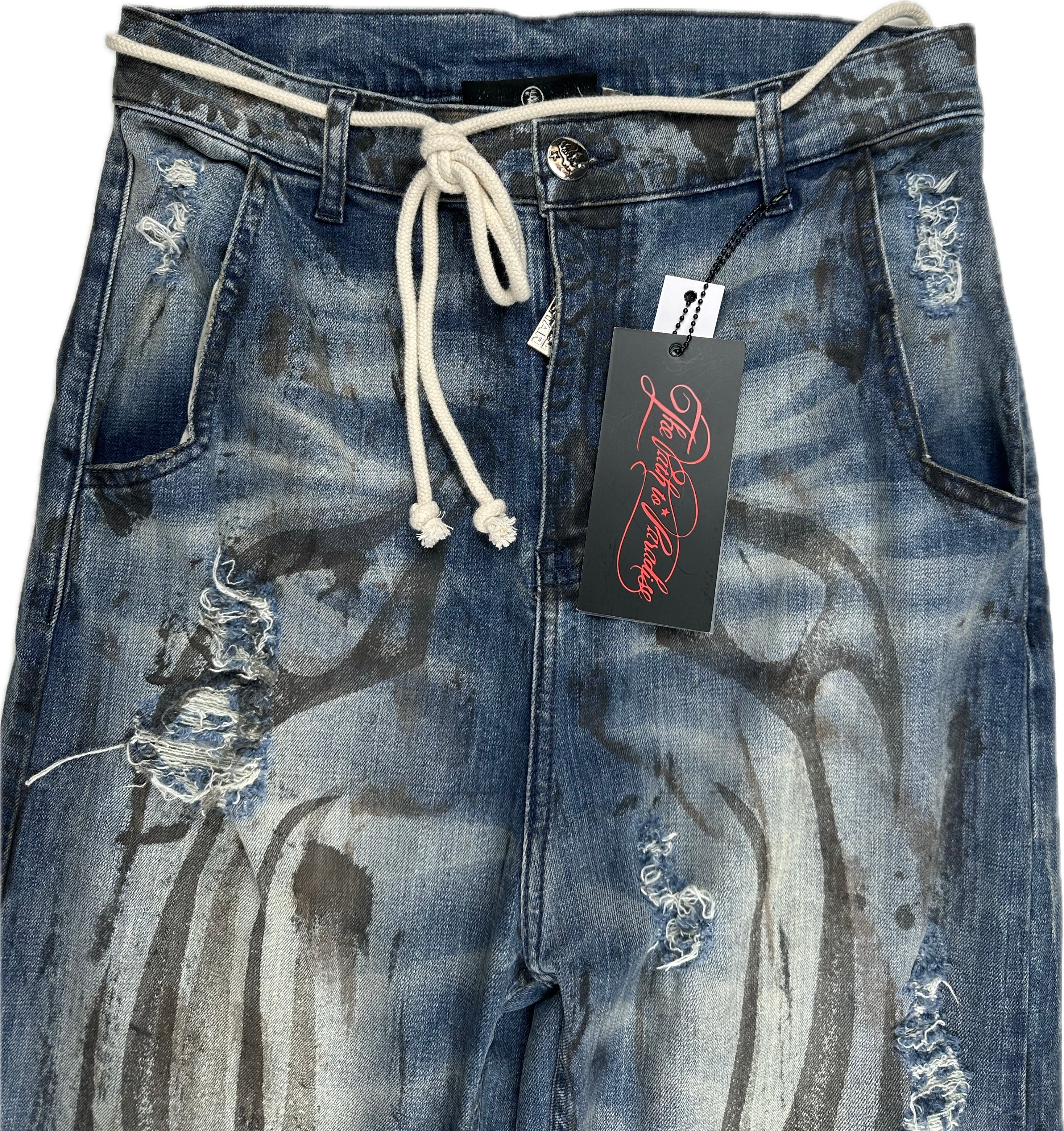 HS Jeans