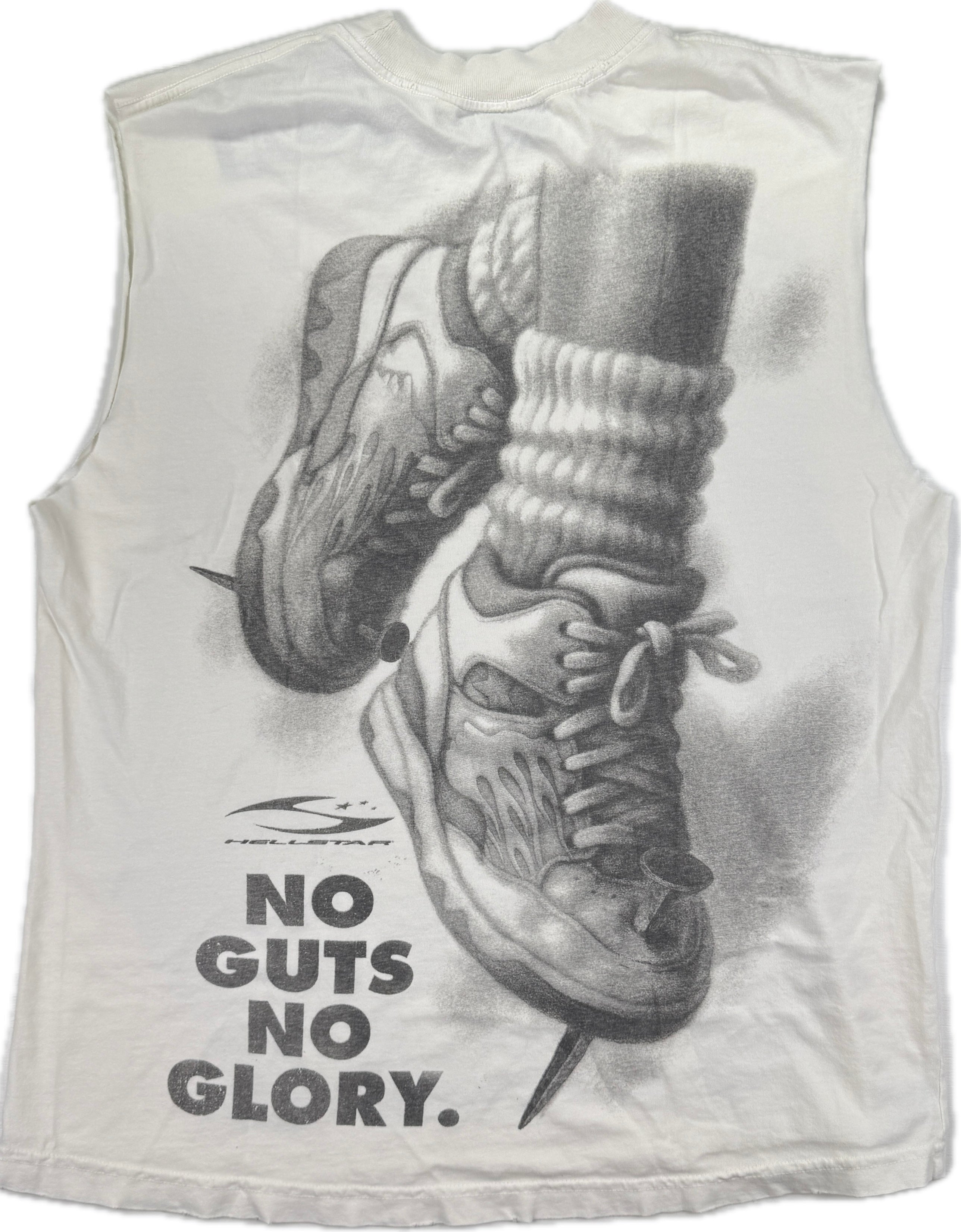 HS Sleeveless Holy State T-shirt