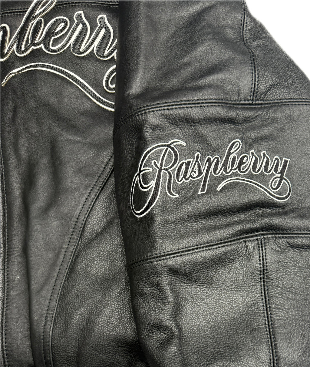 GV Varsity Jacket