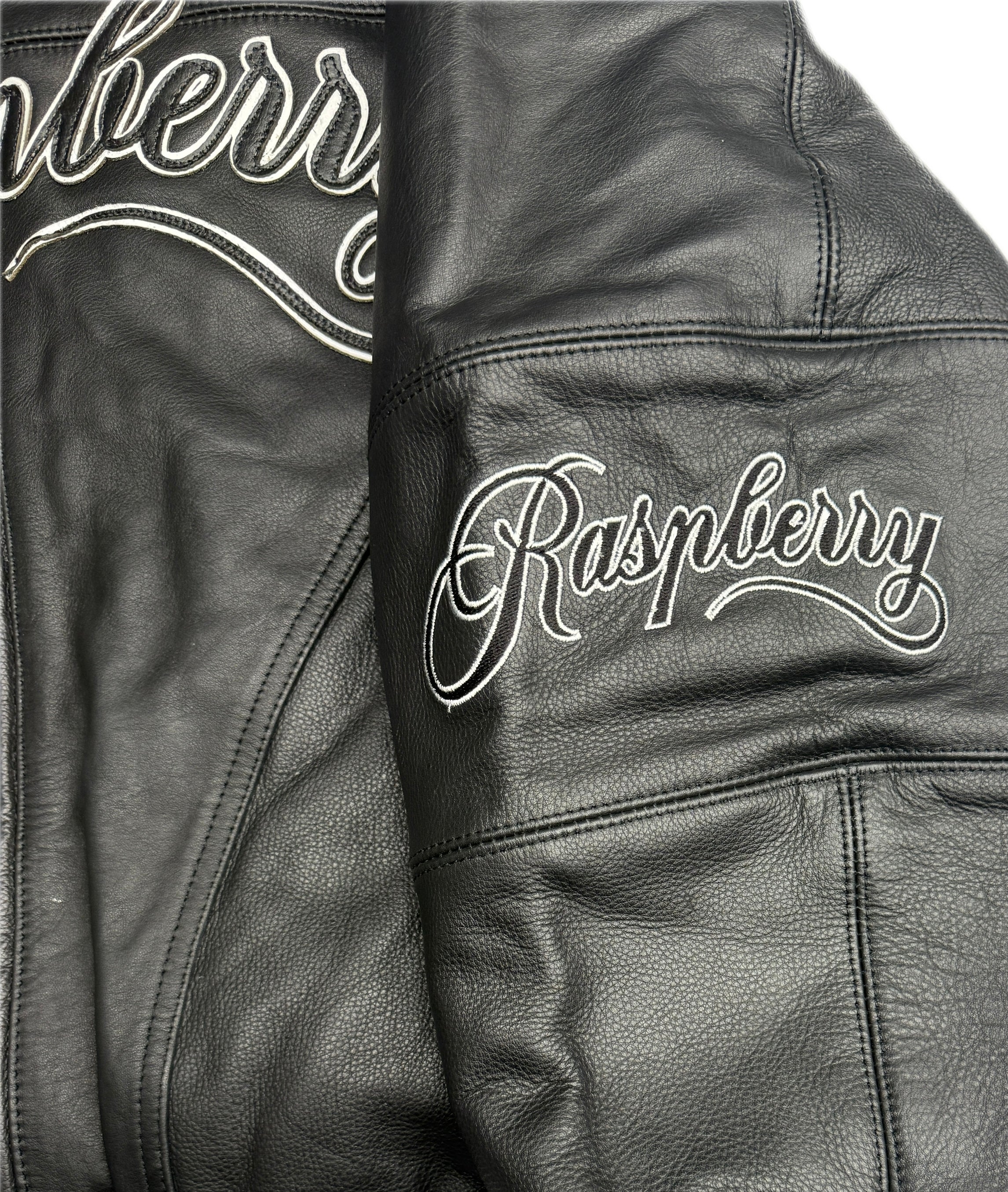 GV Varsity Jacket