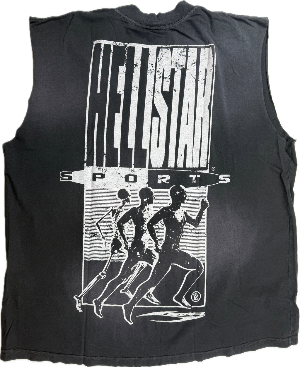 HS Big Rings T-shirt