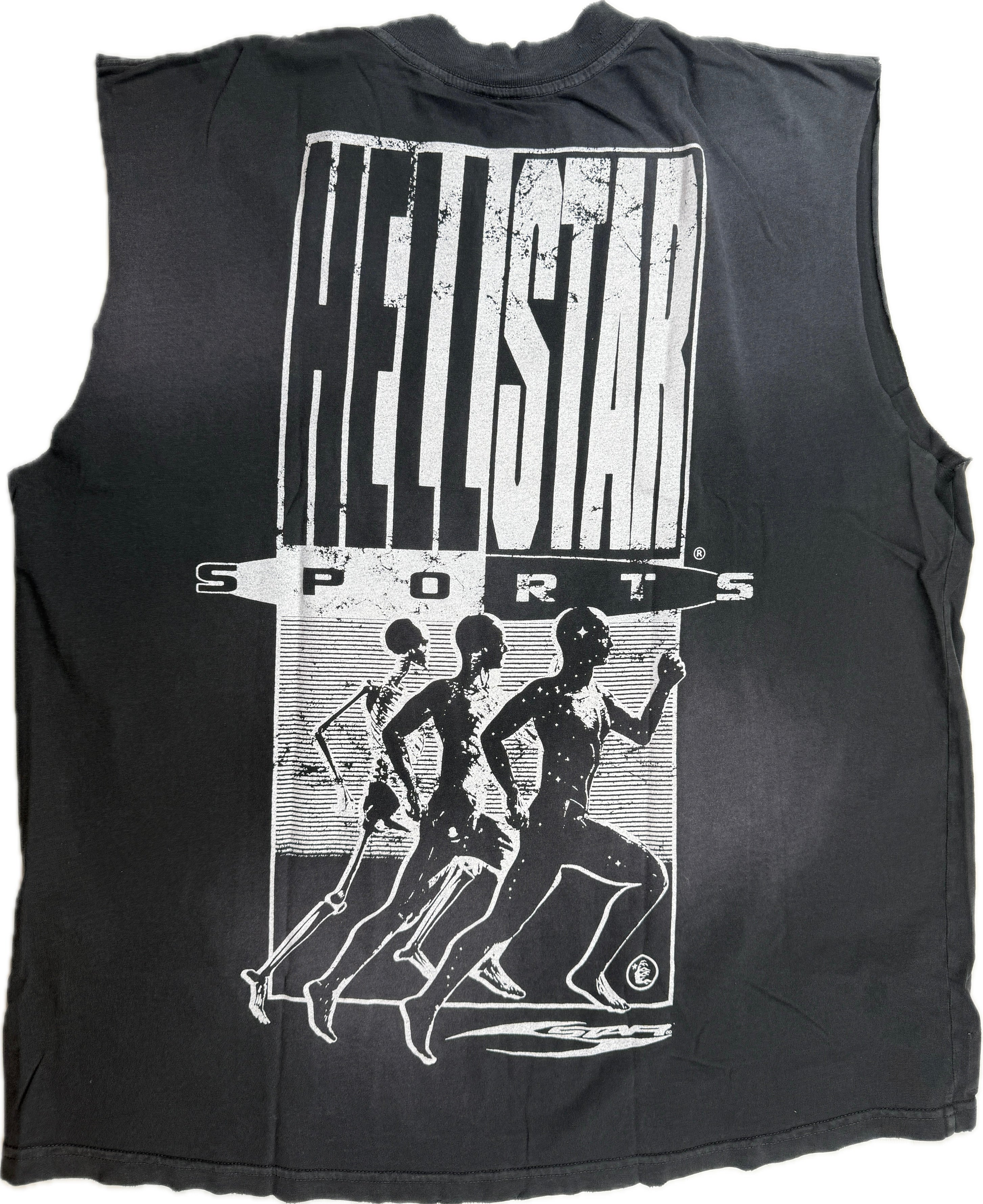 HS Big Rings T-shirt