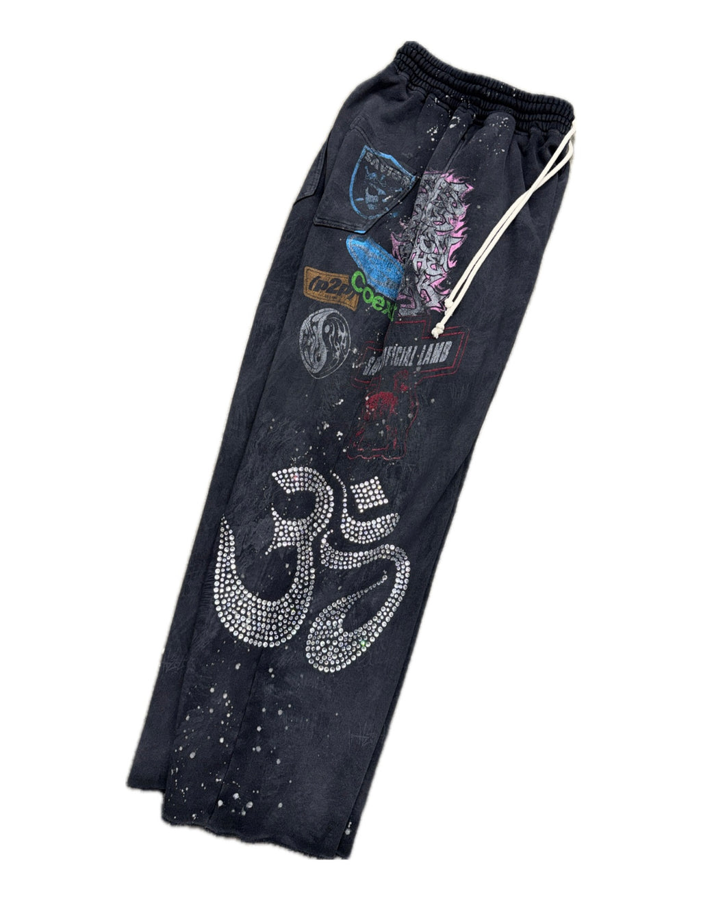 HS Grafitti Sweatpants