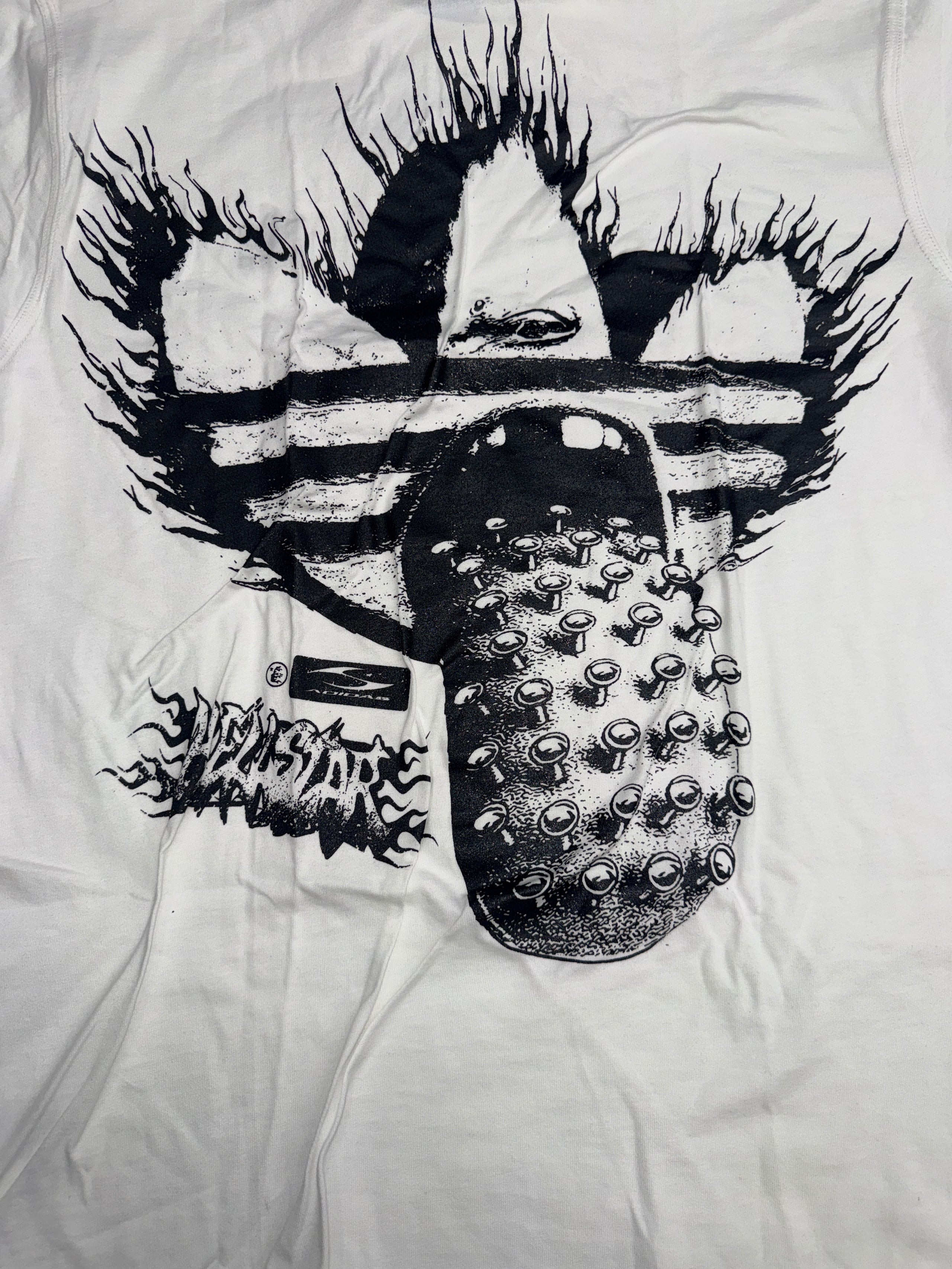 HS x Adidas T-shirt