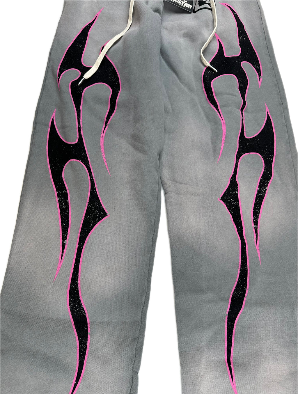 HS Flame Sweatpants