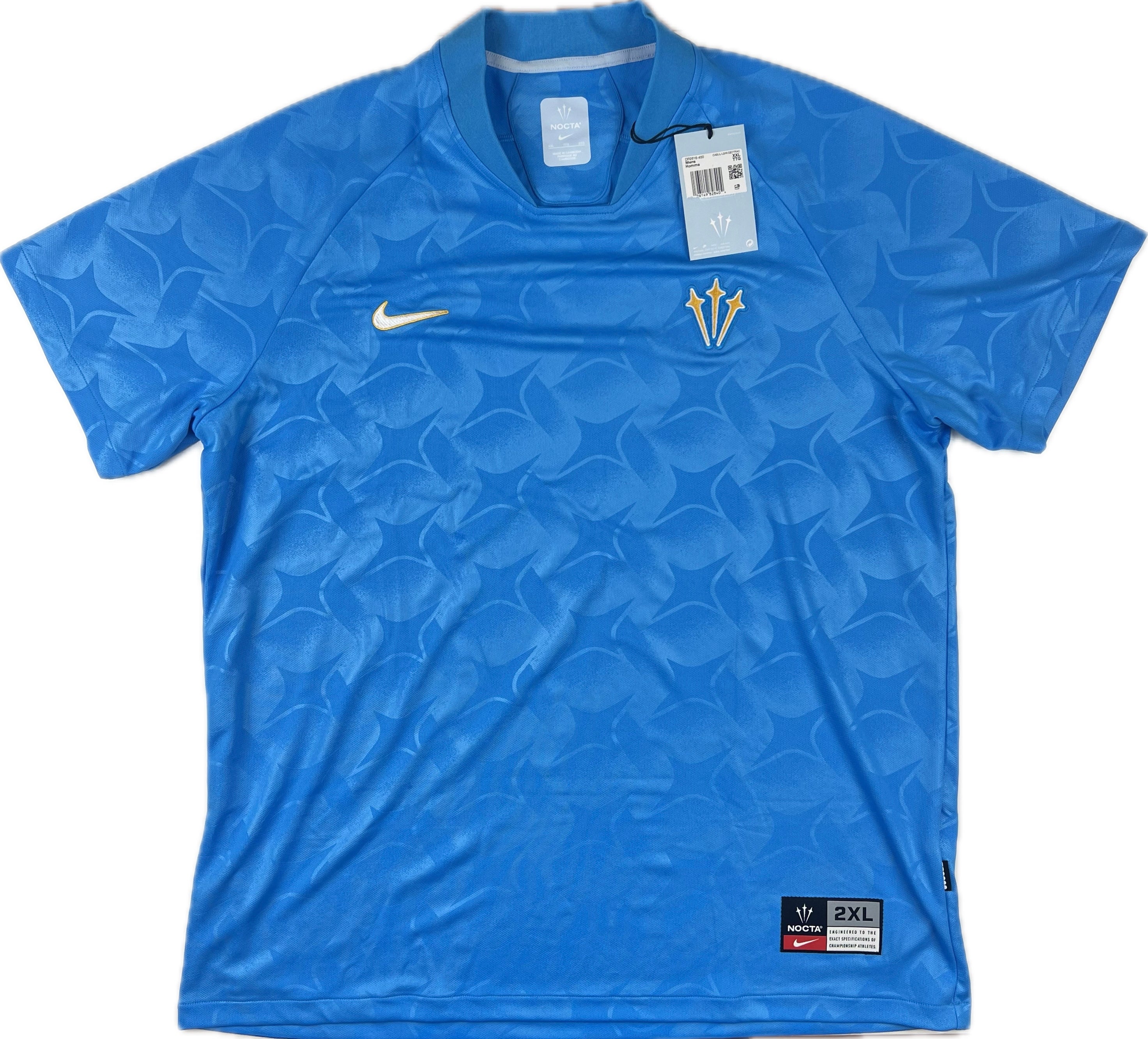 NOCTA Distant Regards Jersey