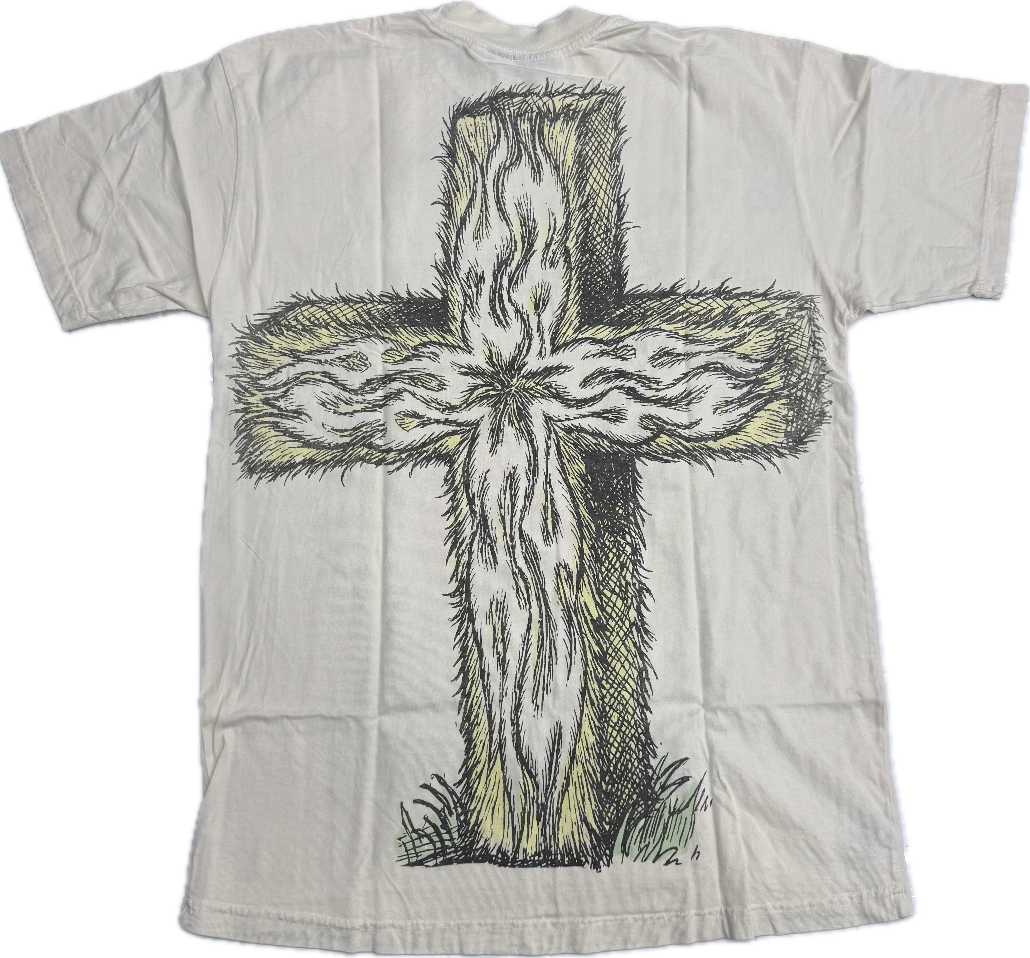 HS Paradise Lambs T-shirt