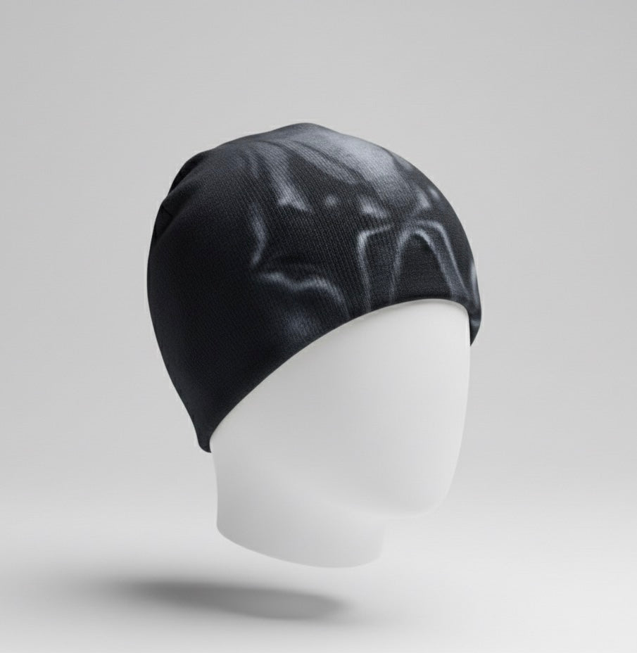HS Airbrush Mask Beanie