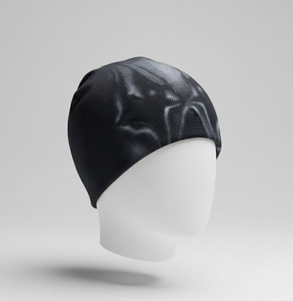 HS Airbrush Mask Beanie