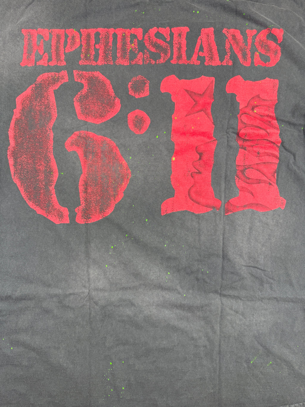HS War Ready T-shirt