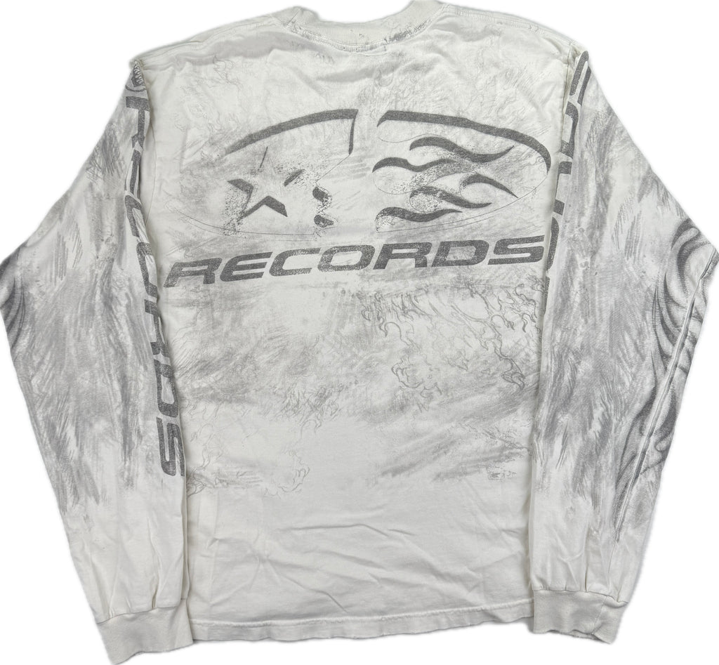 HS Ogre Long Sleeve T-shirt
