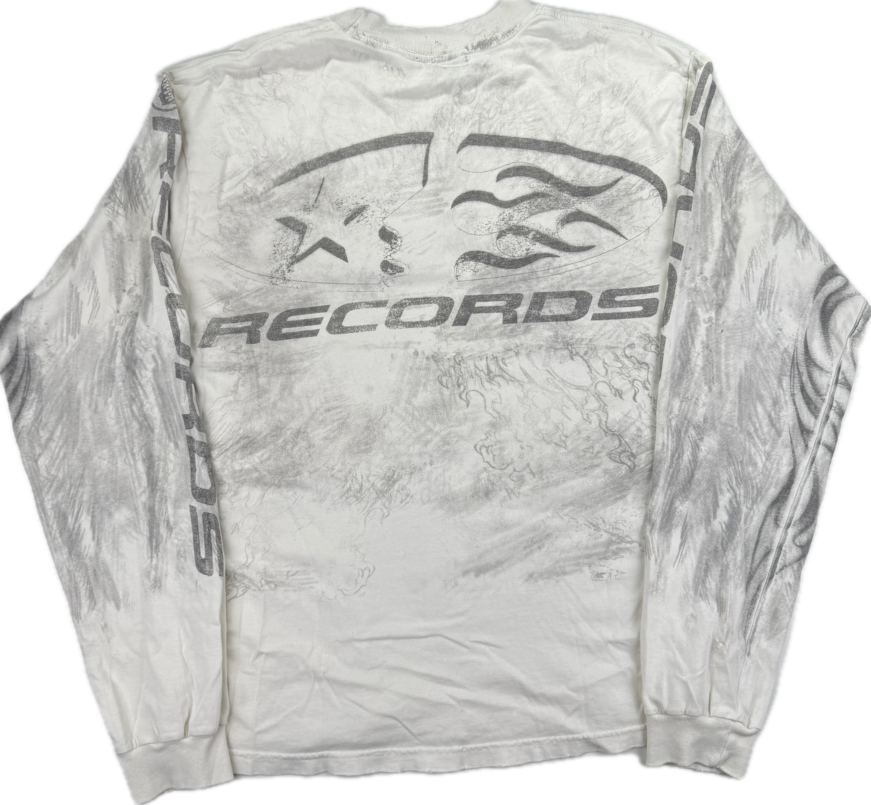 HS Ogre Long Sleeve T-shirt