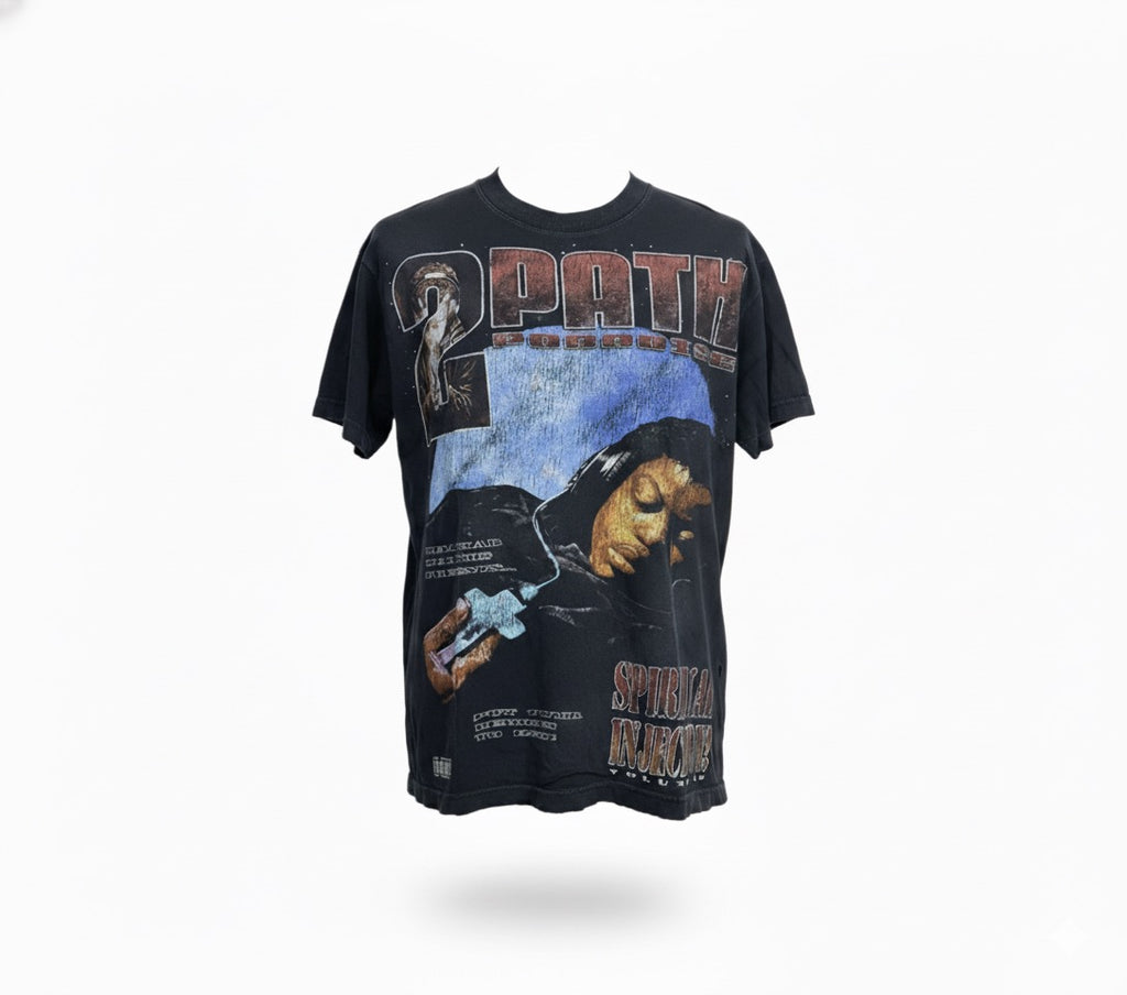 HS Spiritual Injection T-shirt