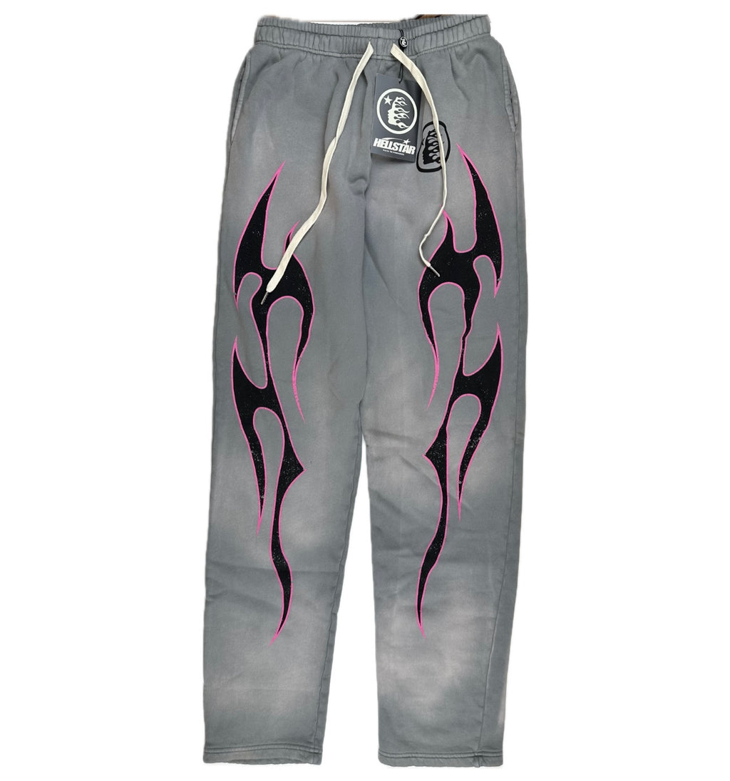 HS Flame Sweatpants
