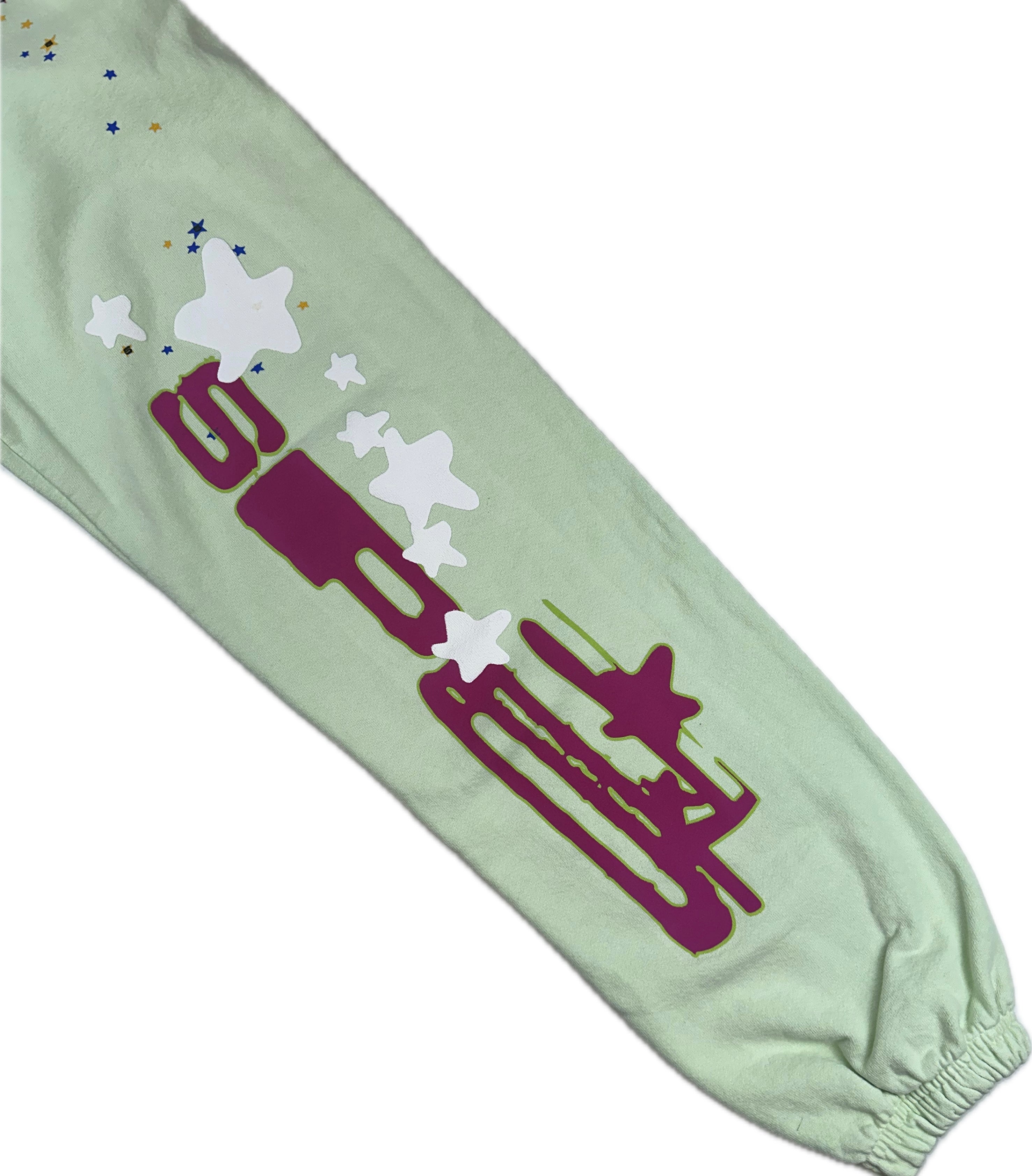 Sp5der SP5 Sweatpants