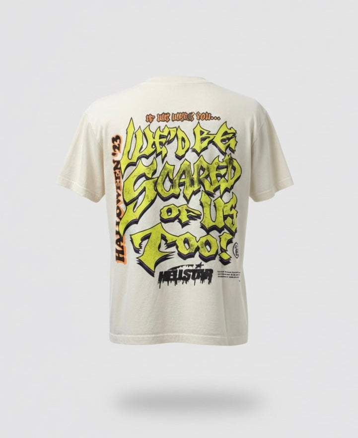HS Frankenkid T-shirt