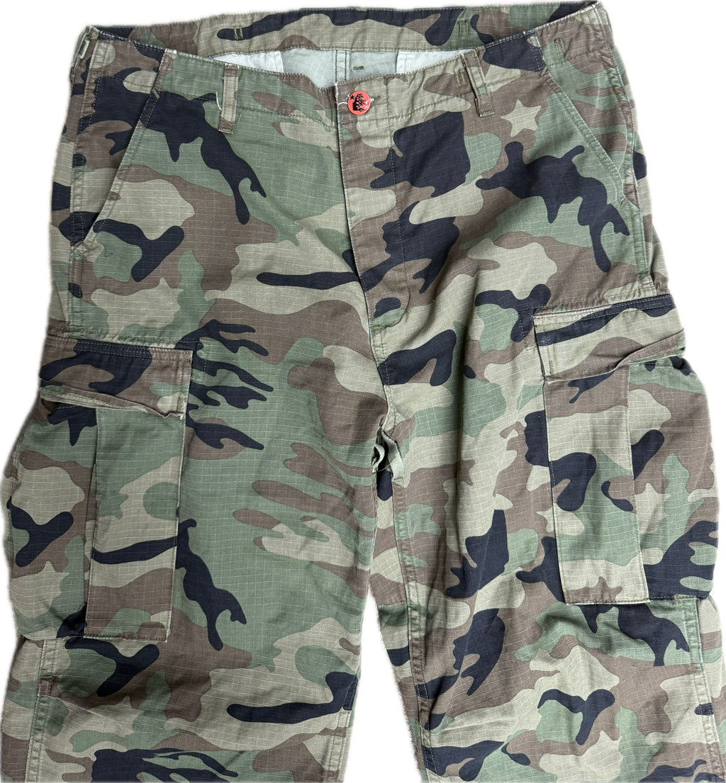 HS Sample Cargo Pants
