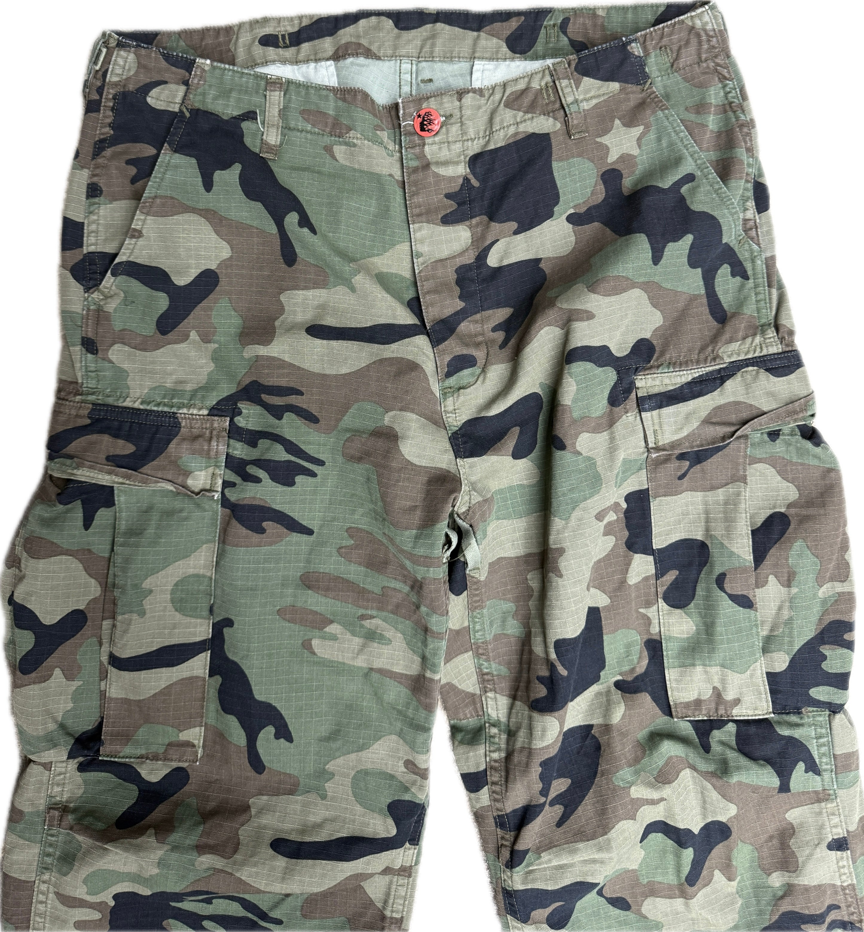 HS Sample Cargo Pants