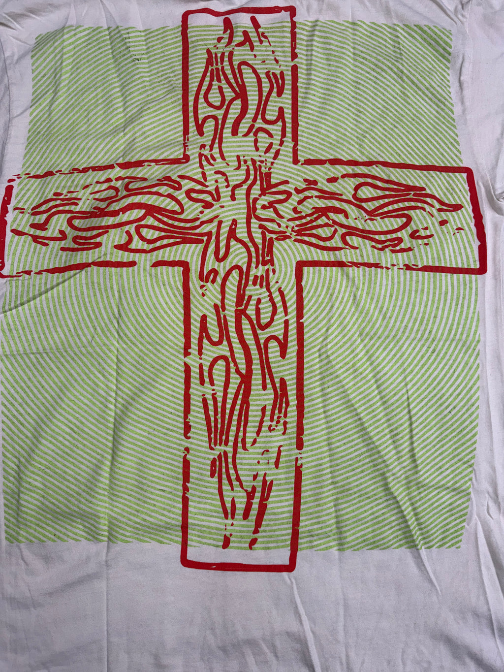 HS Savior T-shirt