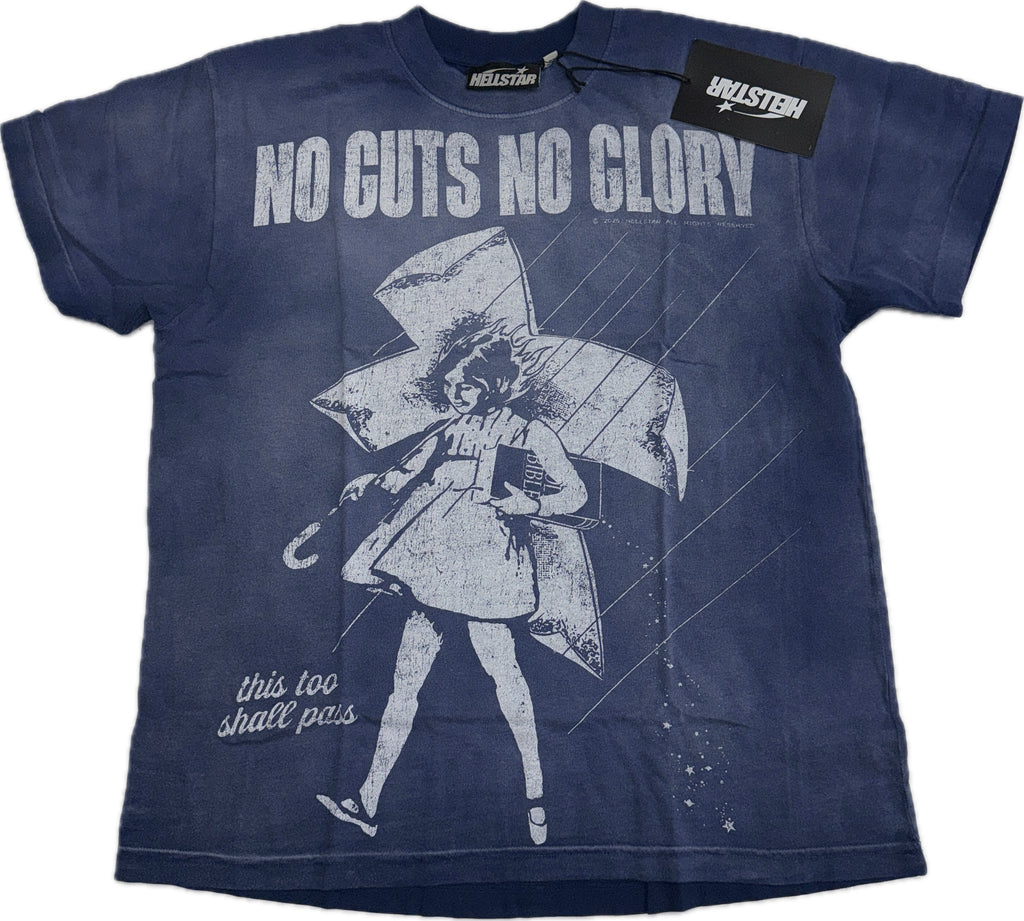 HS Carry Your Cross T-shirt