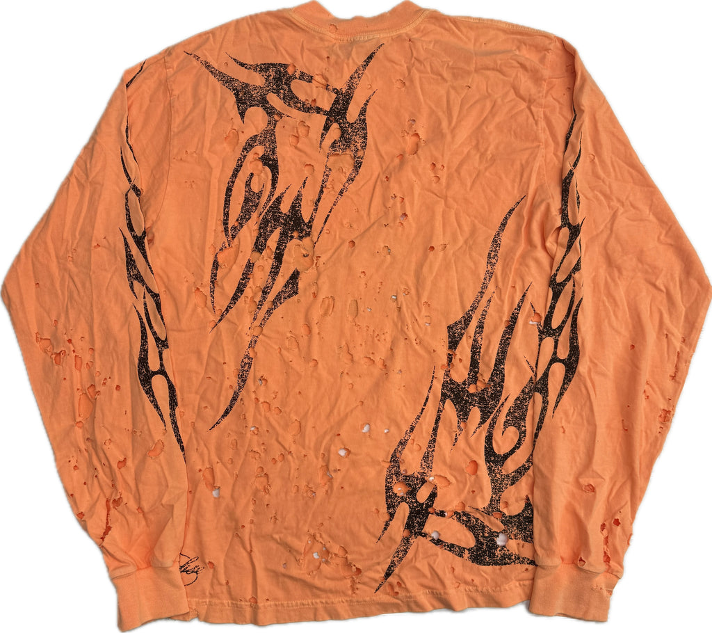 HS Tribal Long Sleeve T-shirt
