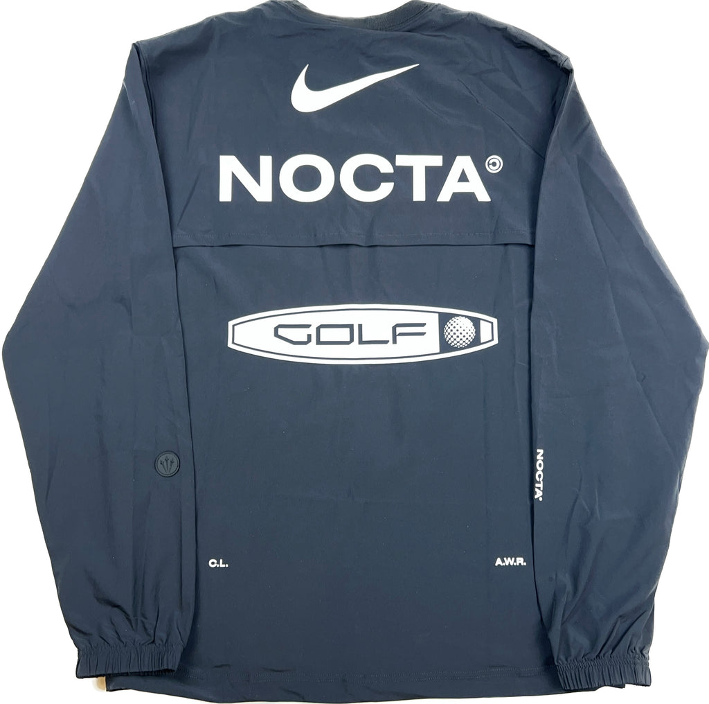 NOCTA Golf Crewneck