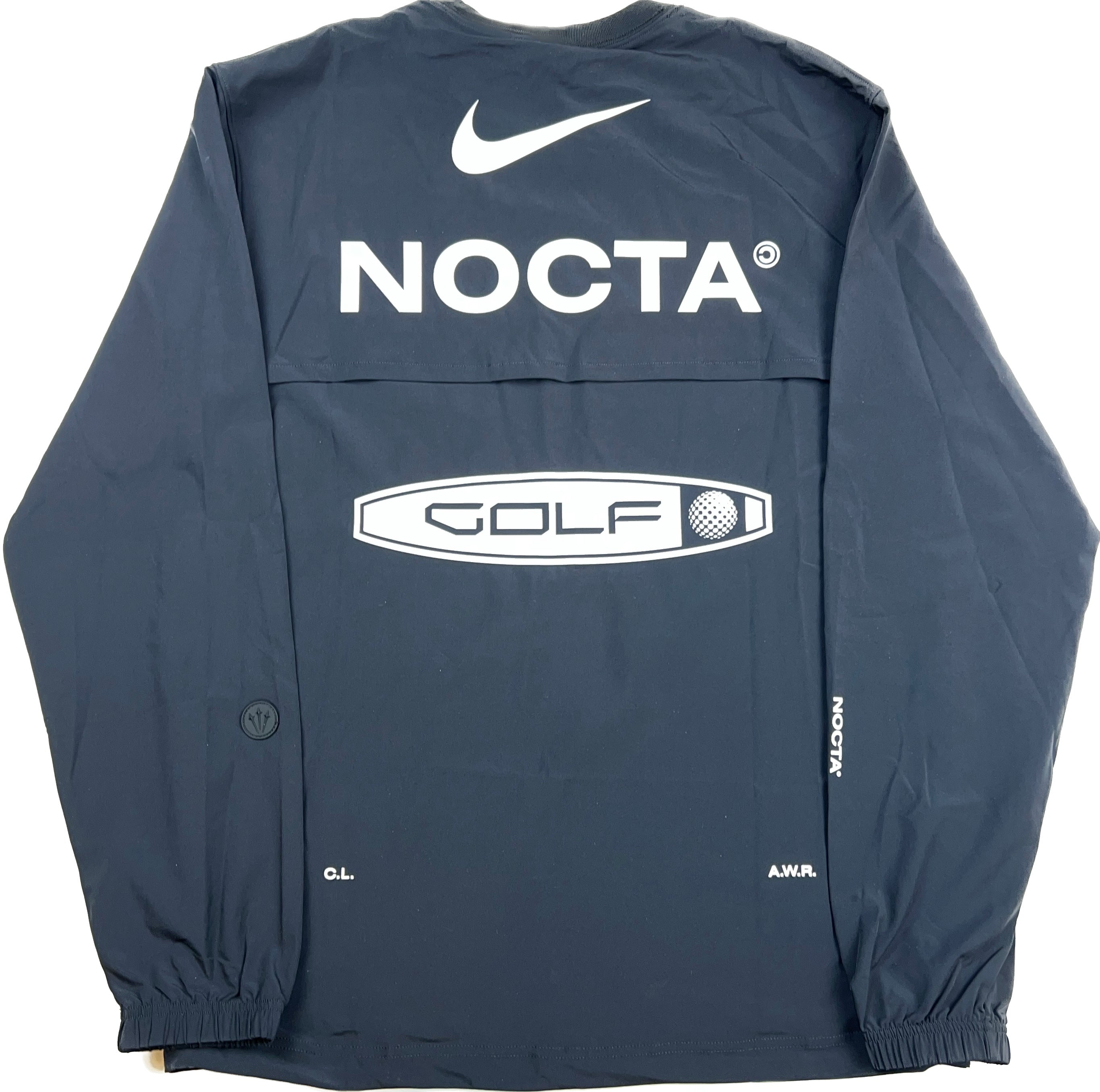 NOCTA Golf Crewneck