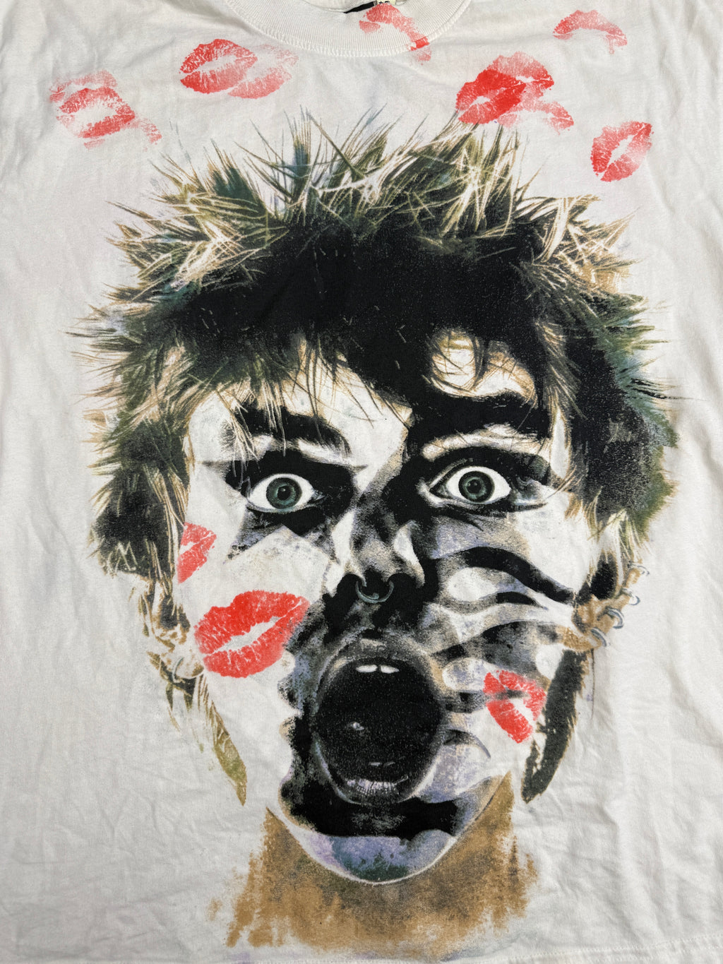 HS French Kiss T-shirt
