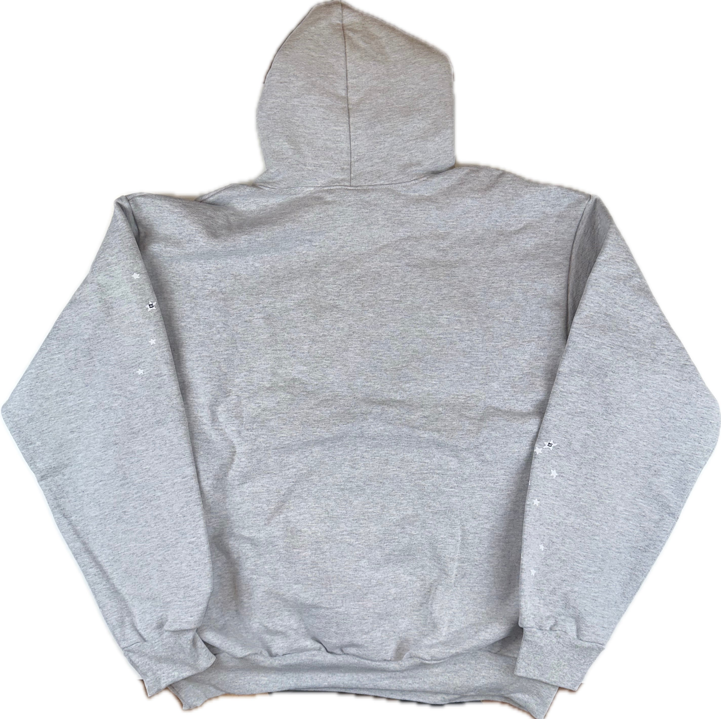 Sp5der OG Web Hoodie
