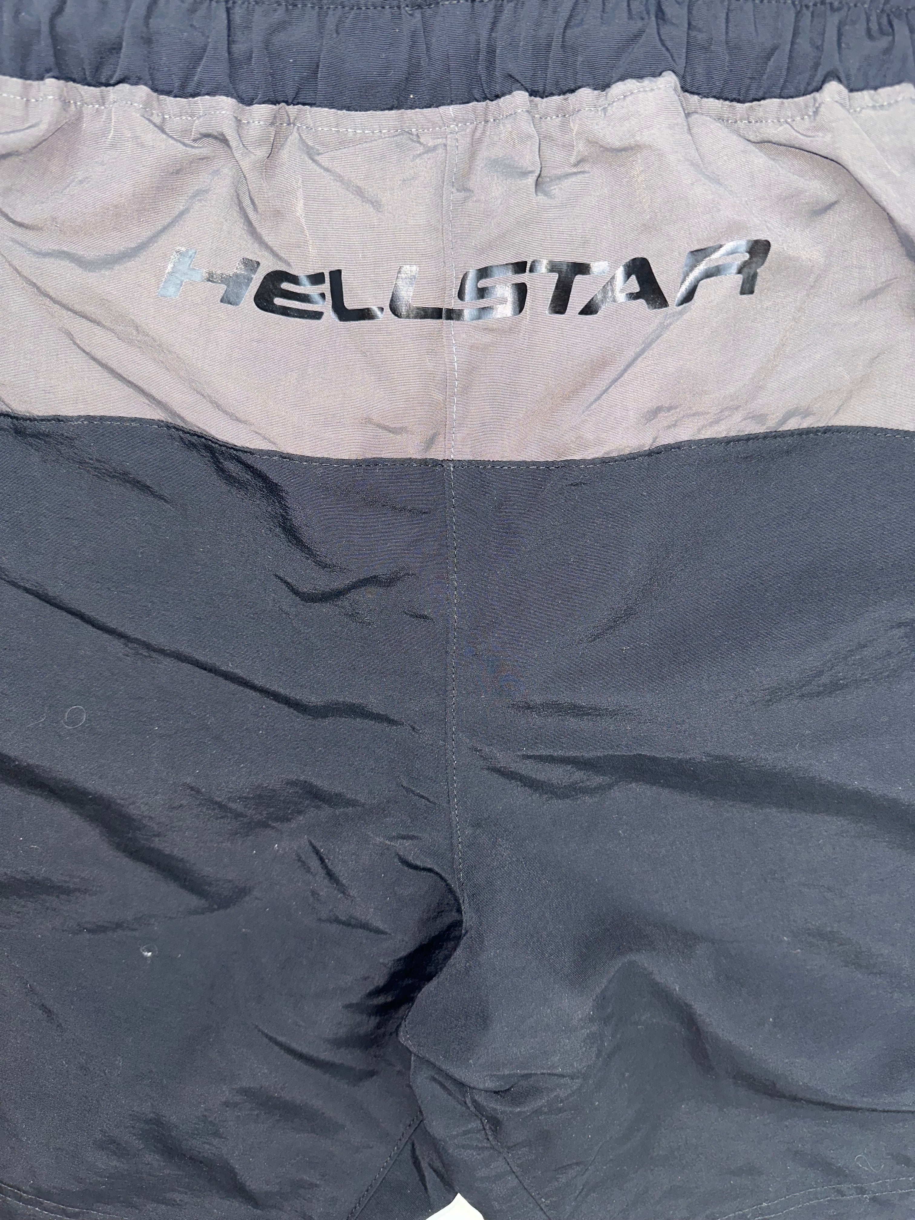 HS Sample Sports Shorts