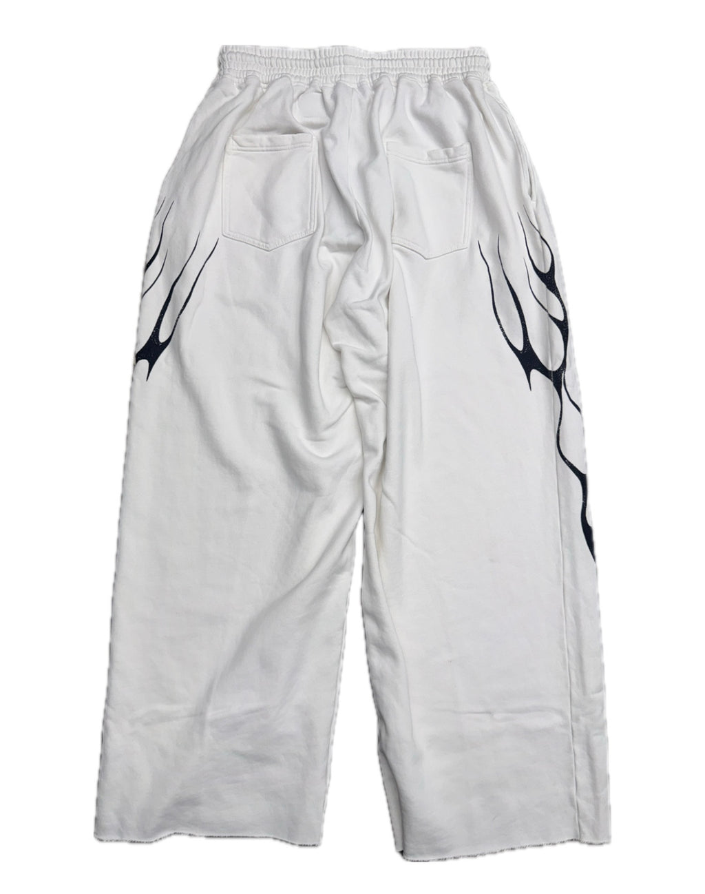 HS Tribal Flame Sweatpants