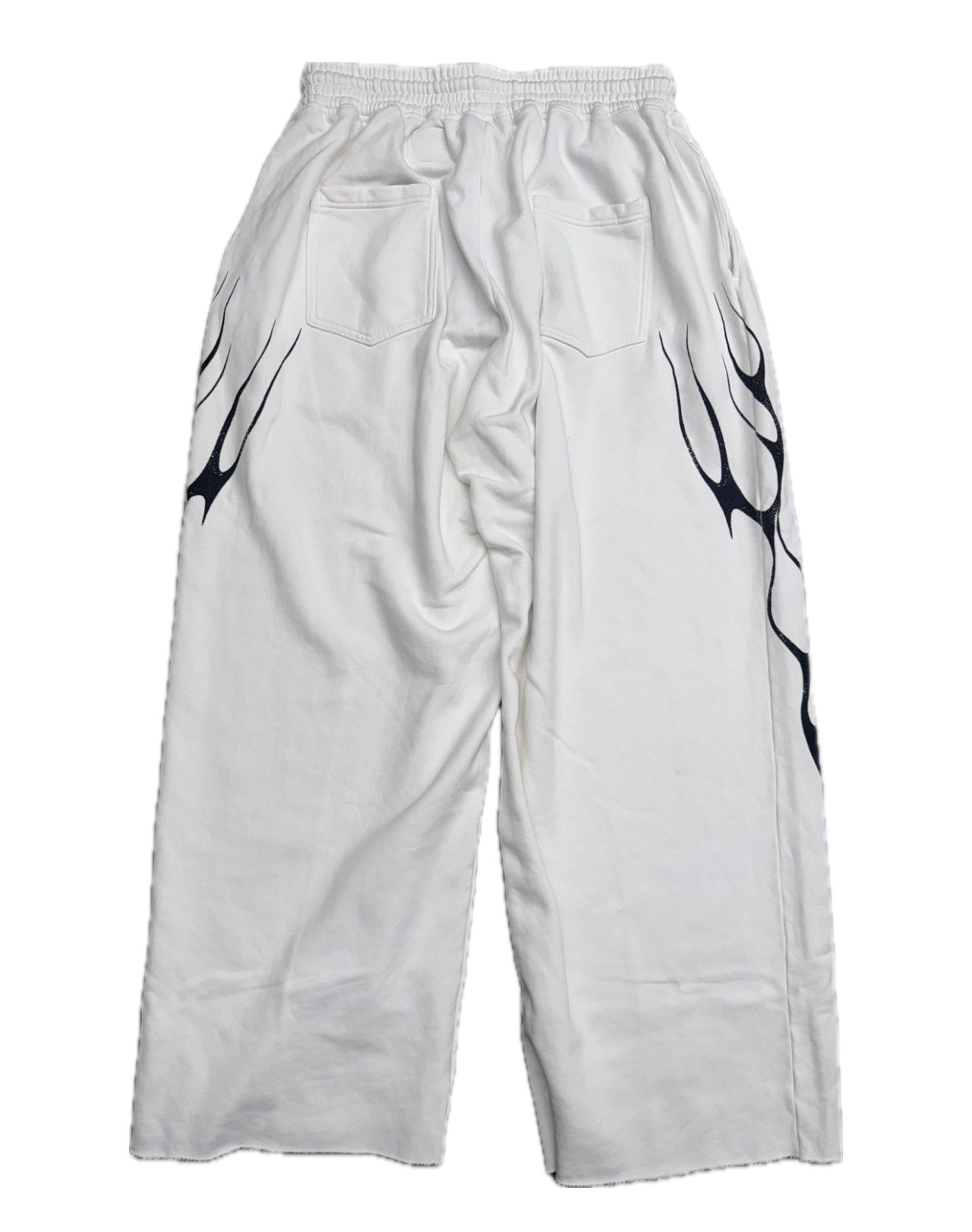HS Tribal Flame Sweatpants