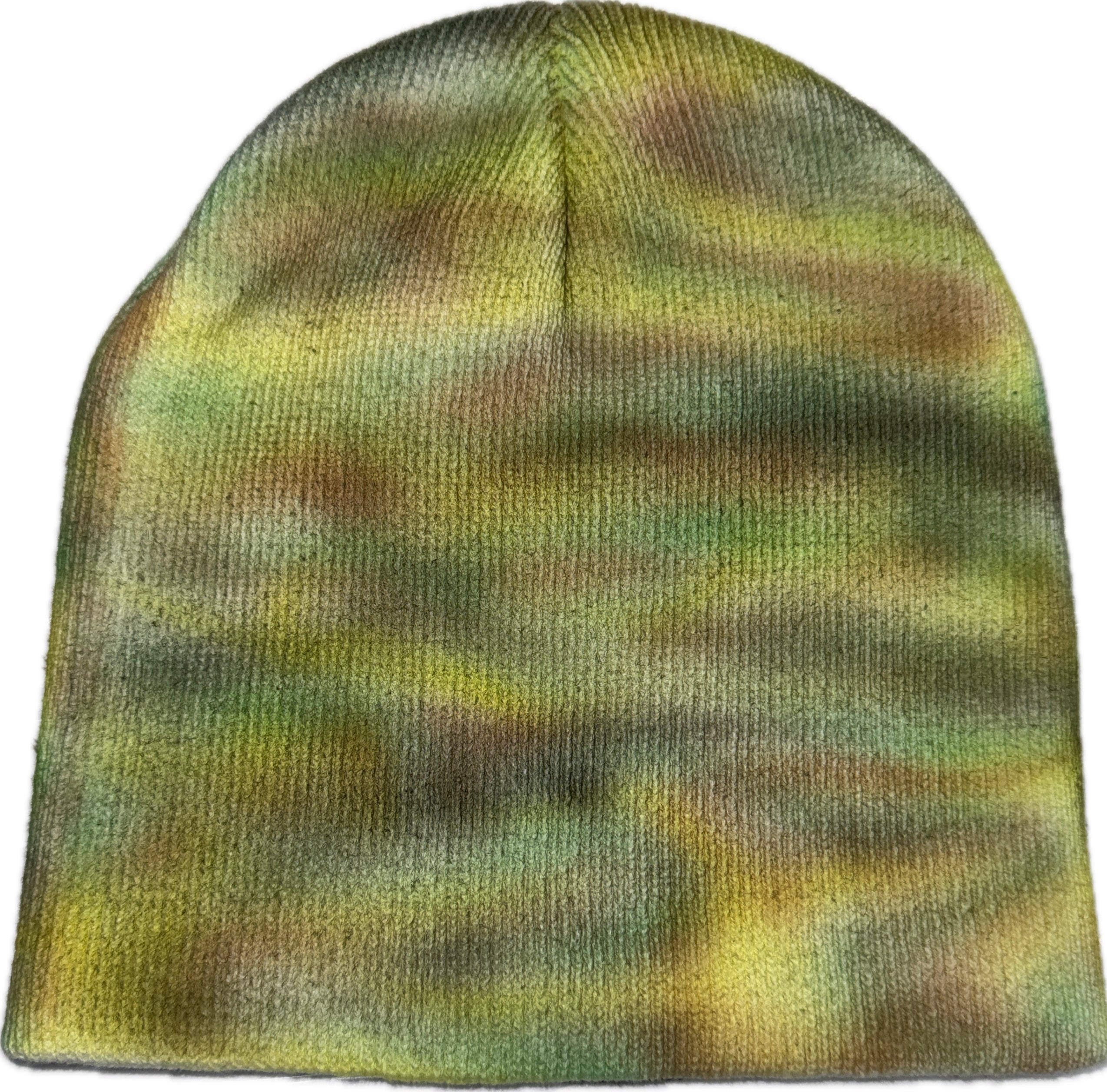 HS Airbrush Mask Beanie